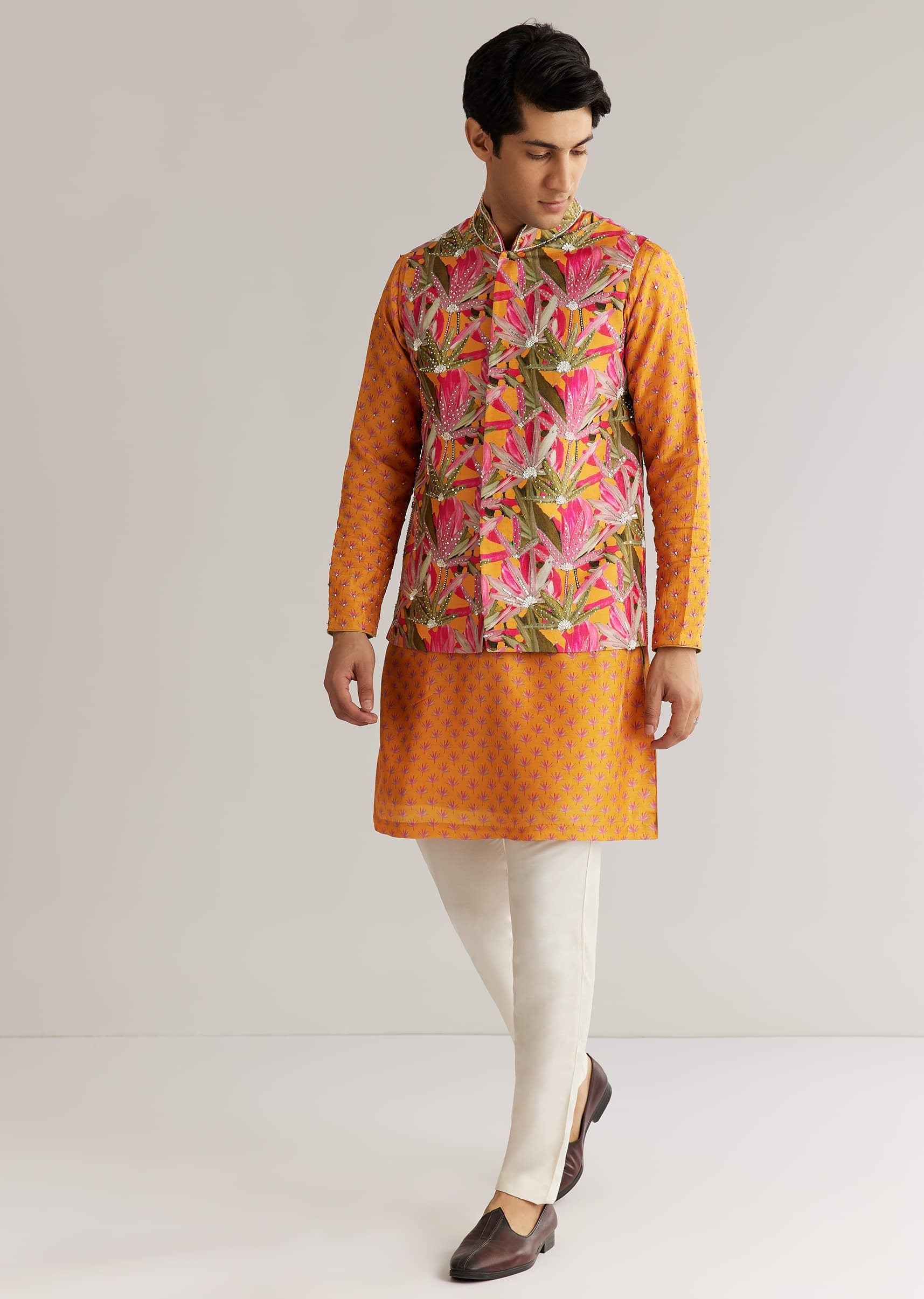 mustard-yellow-silk-3d-crystal-pearl-floral-kurta-jacket-set-sg323488-4_3abda39e-7071-44aa-b705-b76e4385517f.jpg