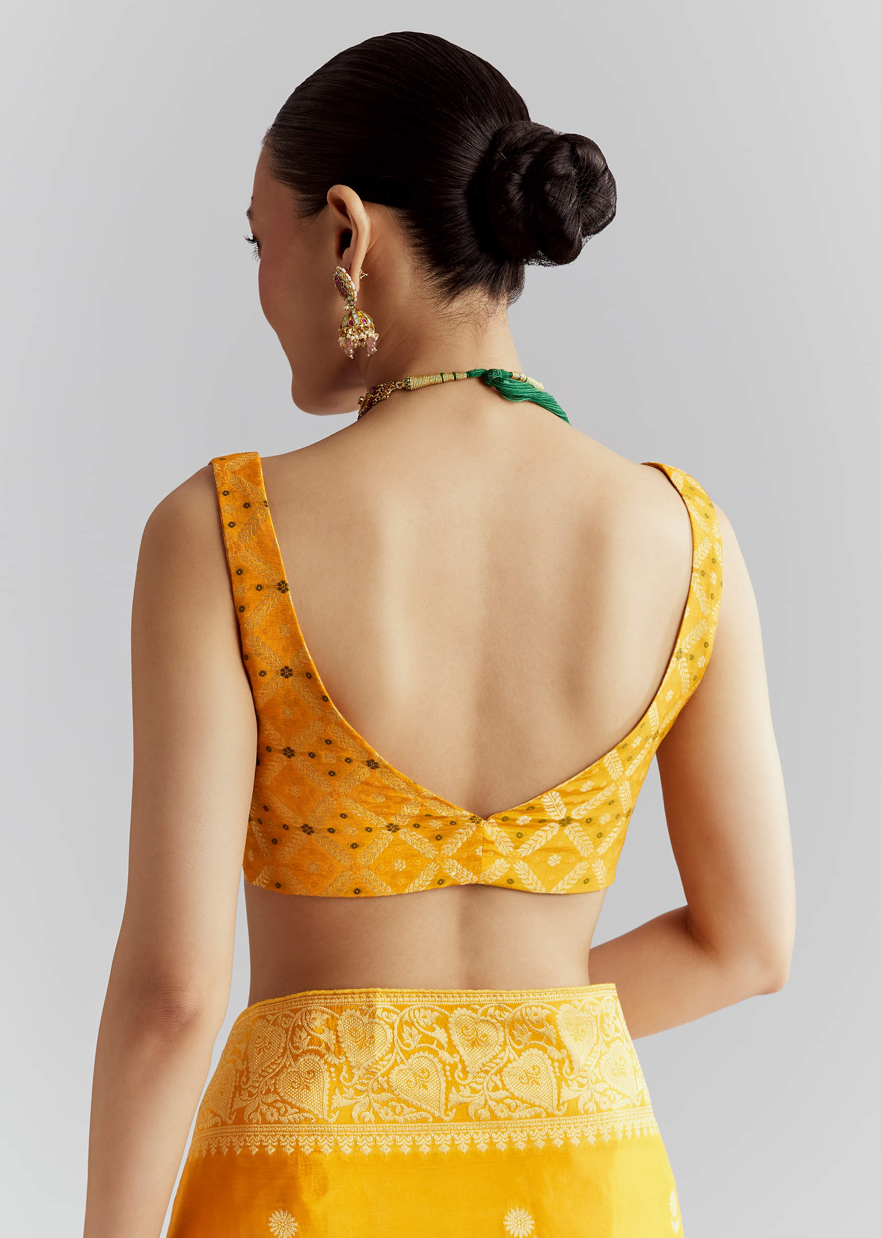 mustard-yellow-silk-woven-saree-with-floral-motif-embroidery-sg350484-8.jpg