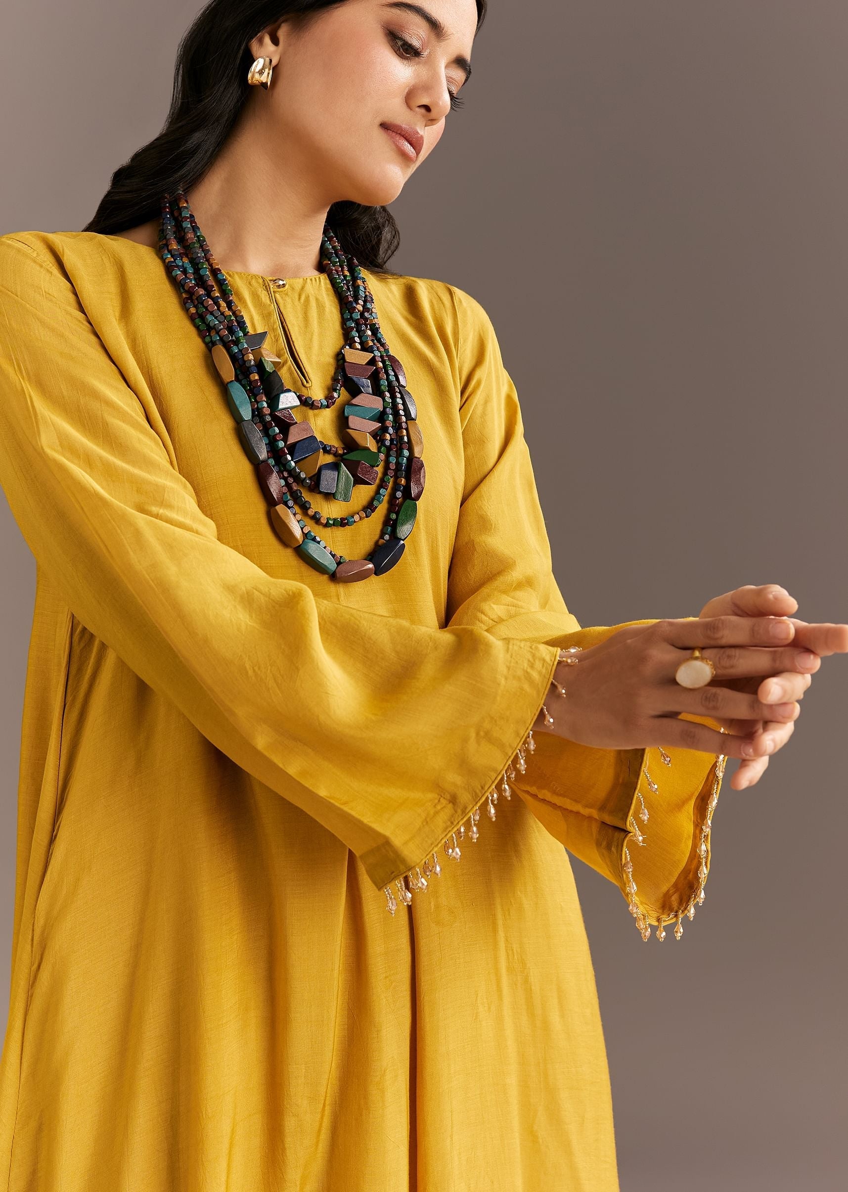 mustard-yellow-solid-kurta-palazzo-set-with-wooden-bib-neckpiece-sg312844-3_aac8ddf7-865b-40df-b92d-8a6ba99c4df9.jpg