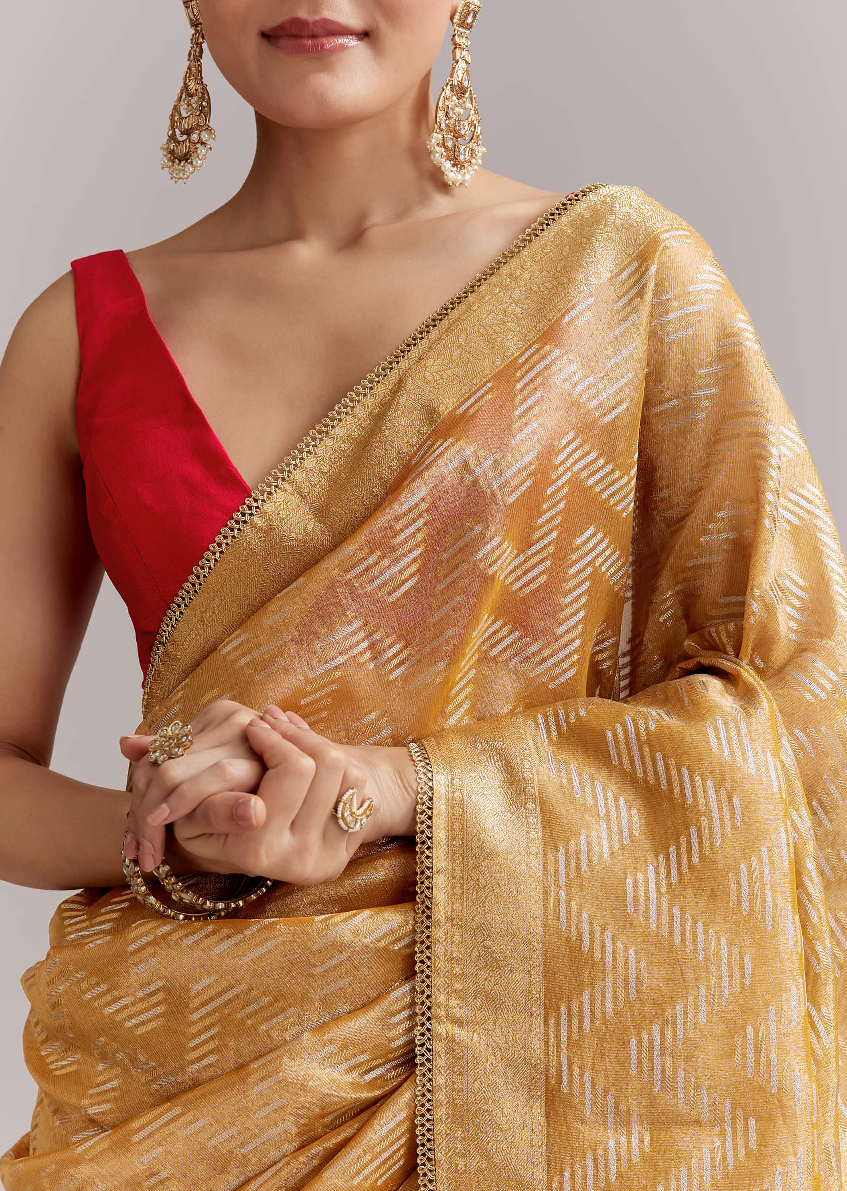 mustard-yellow-tissue-woven-saree-with-gold-tone-and-zari-border-sg351913-2.jpg