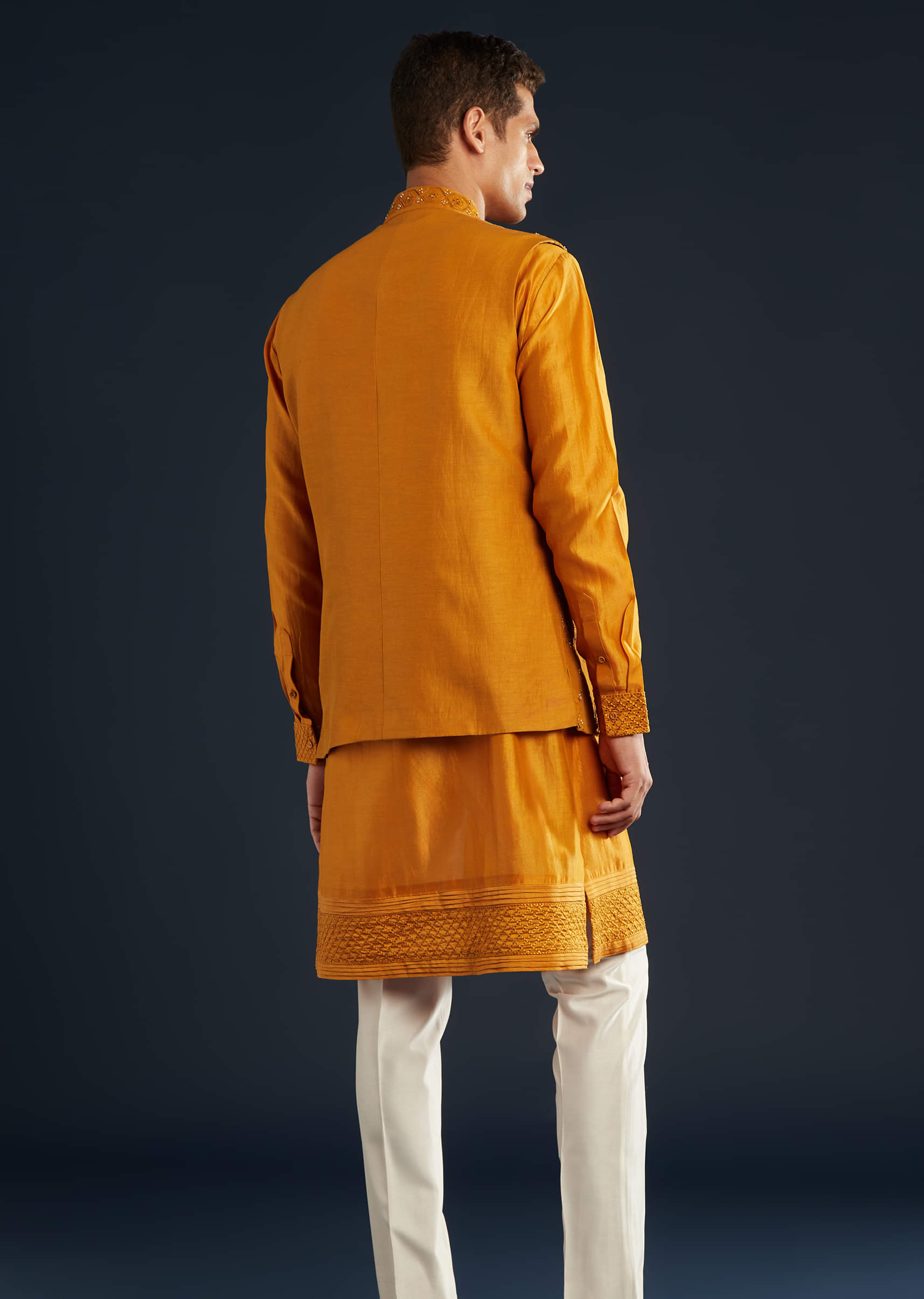 mustard_yellow_chanderi_jacket_kurta_set_with_dori-sg332348-1-nosto_2.jpg