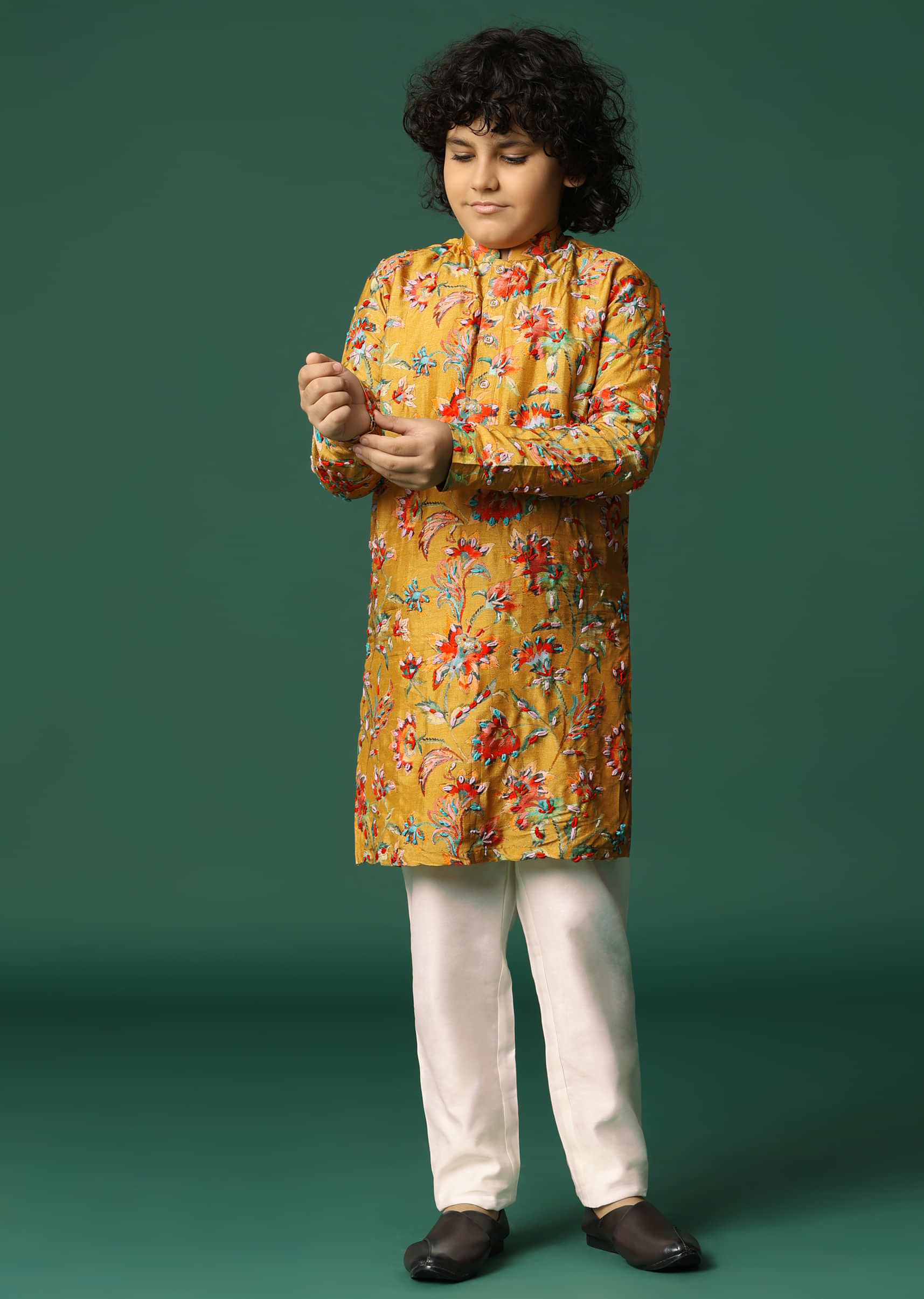 mustard_yellow_floral_kurta_pant_with_resham_work_for_boys-sg227929_4_cb5df05f-b8ce-426d-8149-19d059dee5e8.jpg