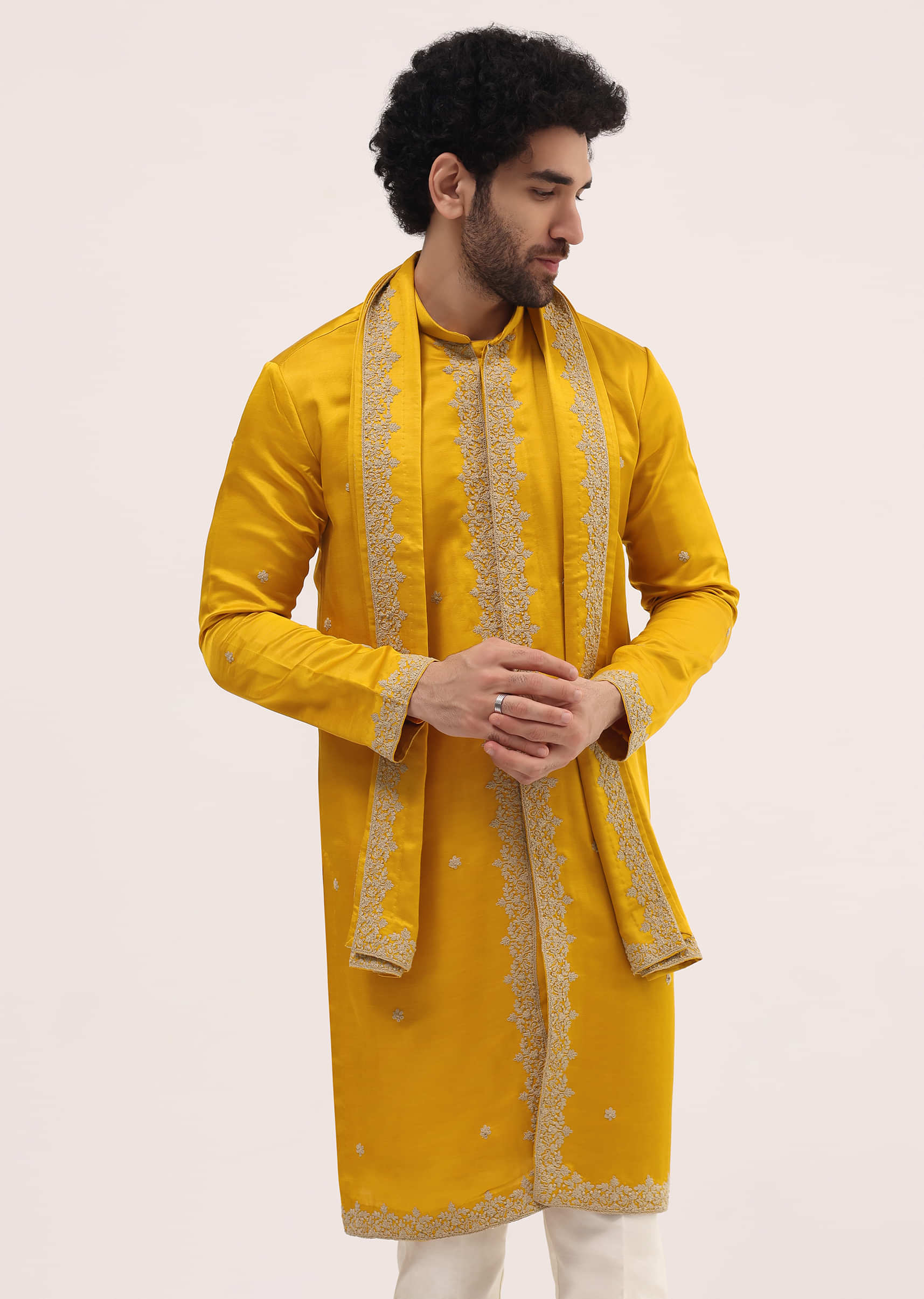 mustard_yellow_kurta_set_in_resham_work_with_dupatta_for_men-sg229070_4_f4fea81d-39a7-49e8-aa97-ebb8854e2e50.jpg