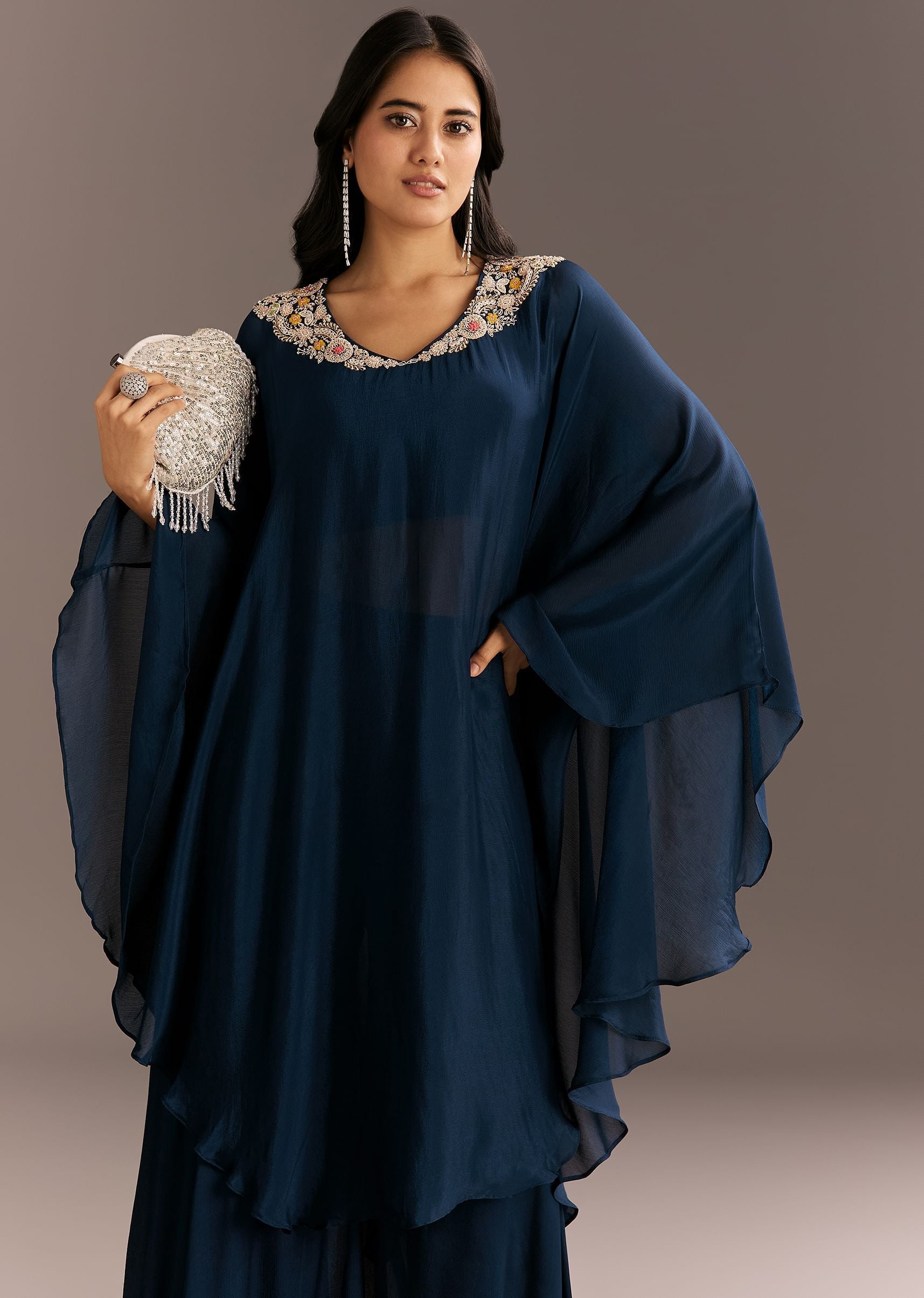 navy-blue-chinon-cape-style-kurta-with-zardosi-neckline-sg312951-2_7434aba4-062a-40d8-9ead-898b7c9d7293.jpg
