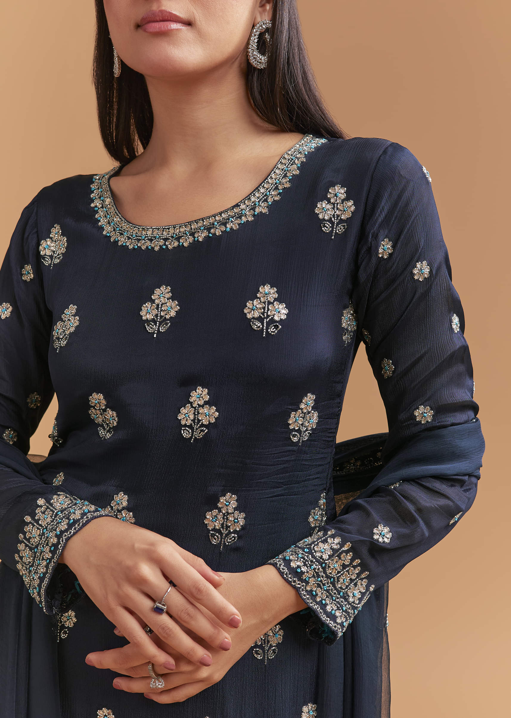 navy-blue-chinon-sharara-suit-with-heavy-cutdana-embroidery-sg346467-2.jpg