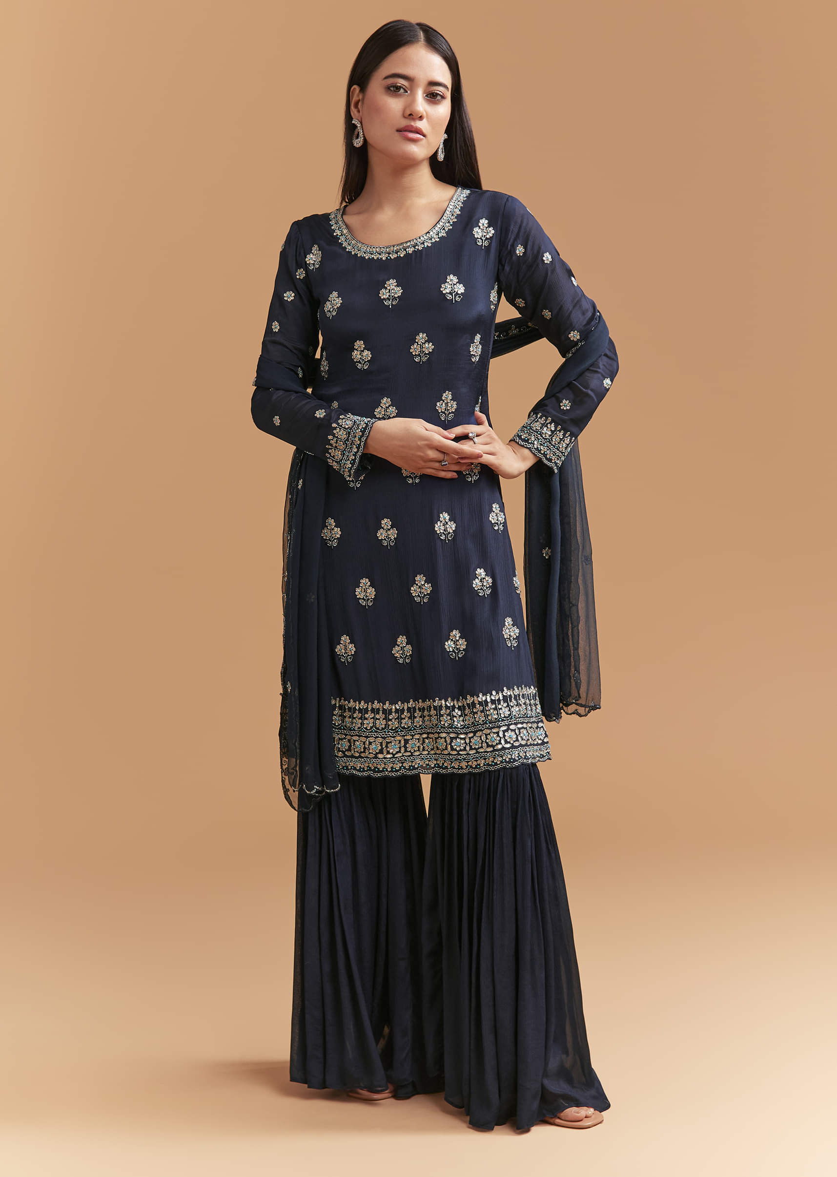 navy-blue-chinon-sharara-suit-with-heavy-cutdana-embroidery-sg346467-3.jpg