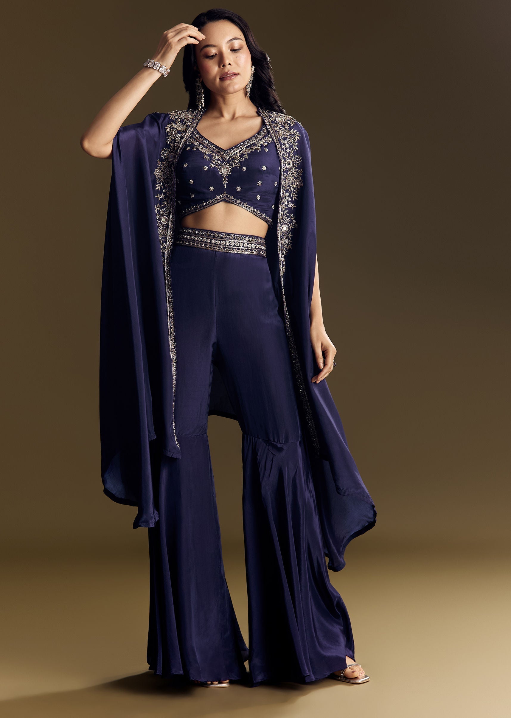 navy-blue-crop-top-set-with-silver-zardozi-cape-sg319674-1_0d4575e8-271e-432e-ba91-80c97fe73862.jpg