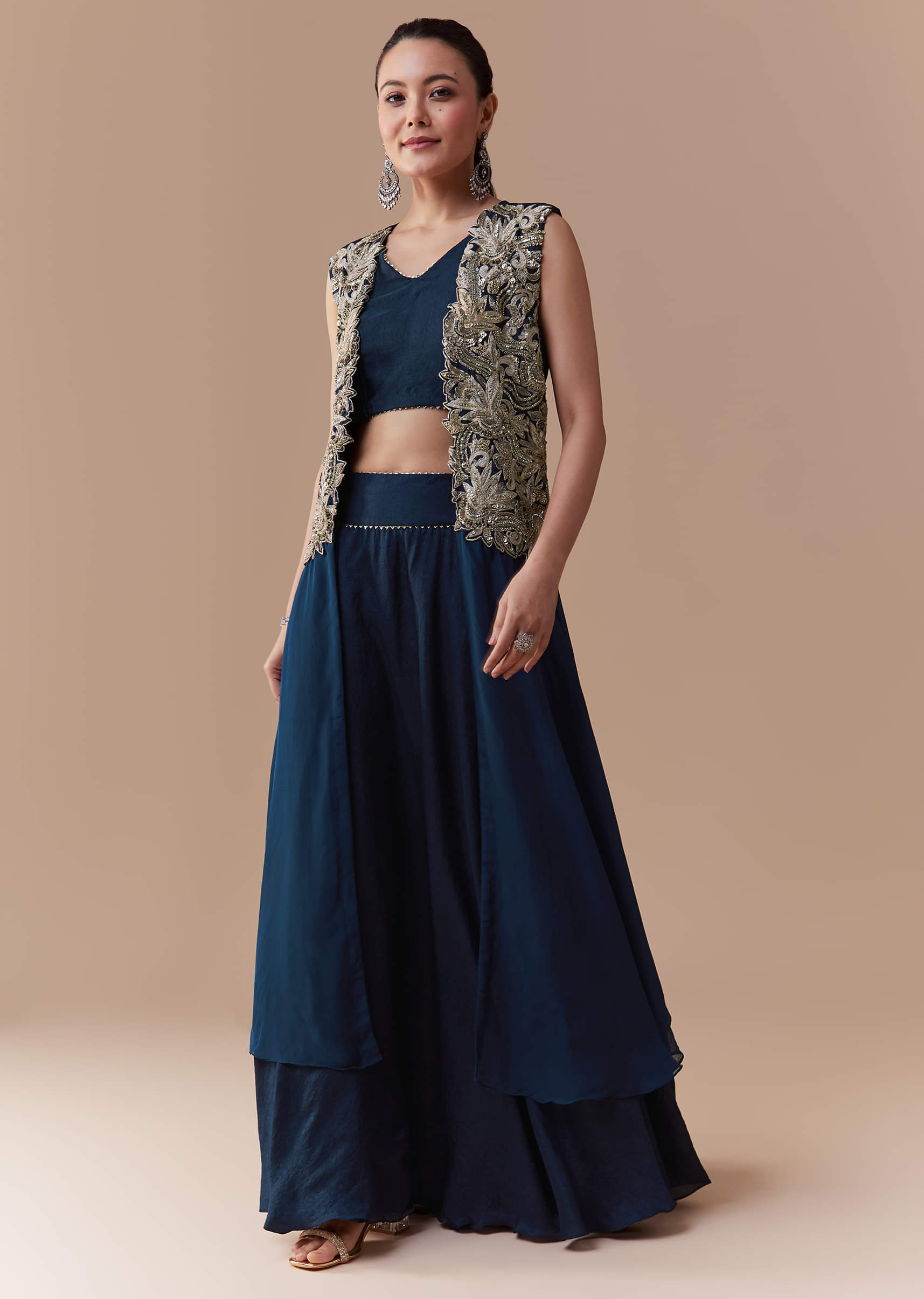 navy-blue-crop-top-silk-skirt-set-with-zari-jacket-sg365538-1.jpg