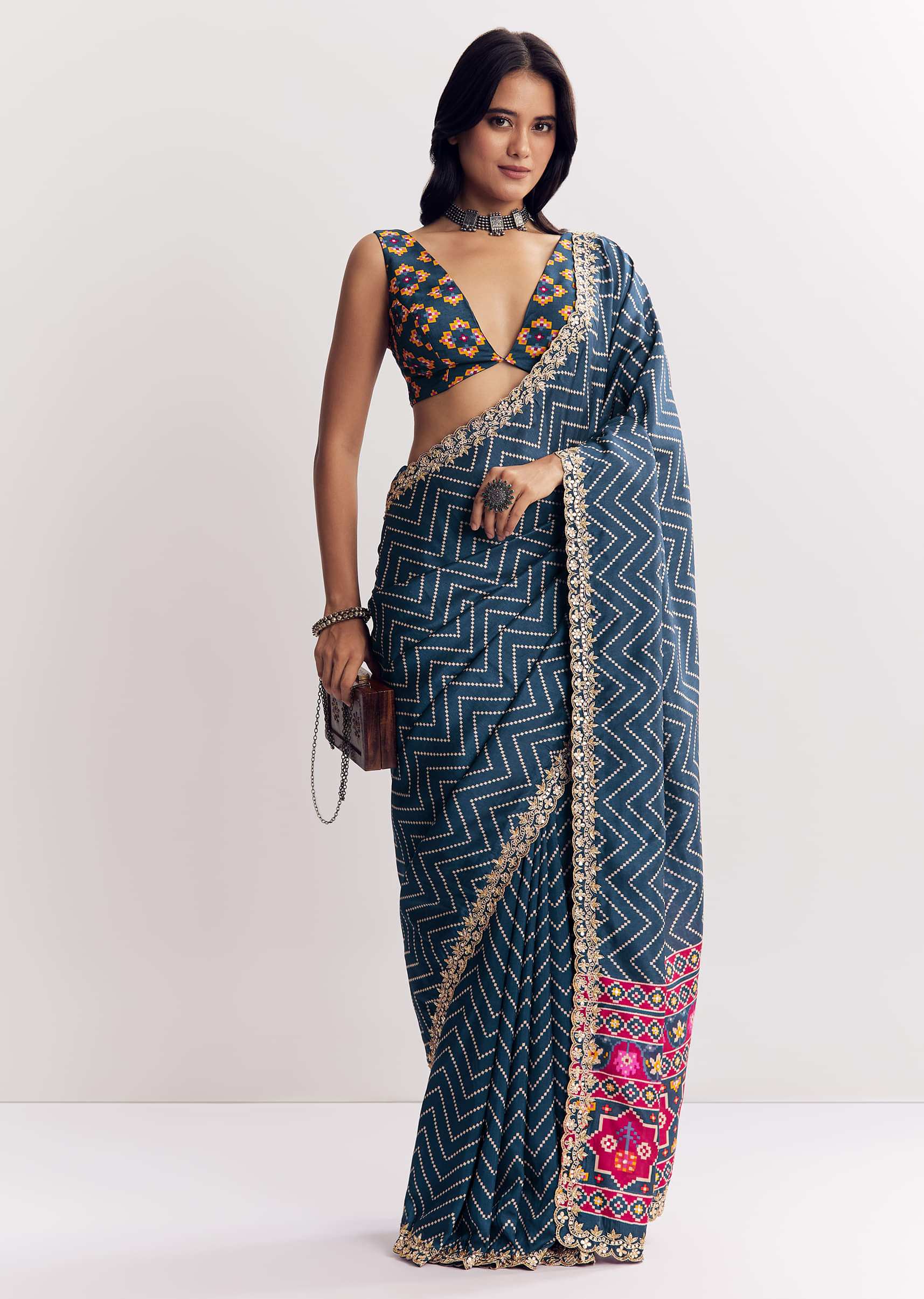 navy-blue-muslin-ajrakh-printed-saree-with-gota-and-mirror-work-sg316232-2_ed30470f-f3e9-4be7-a233-6e5985844cd7.jpg