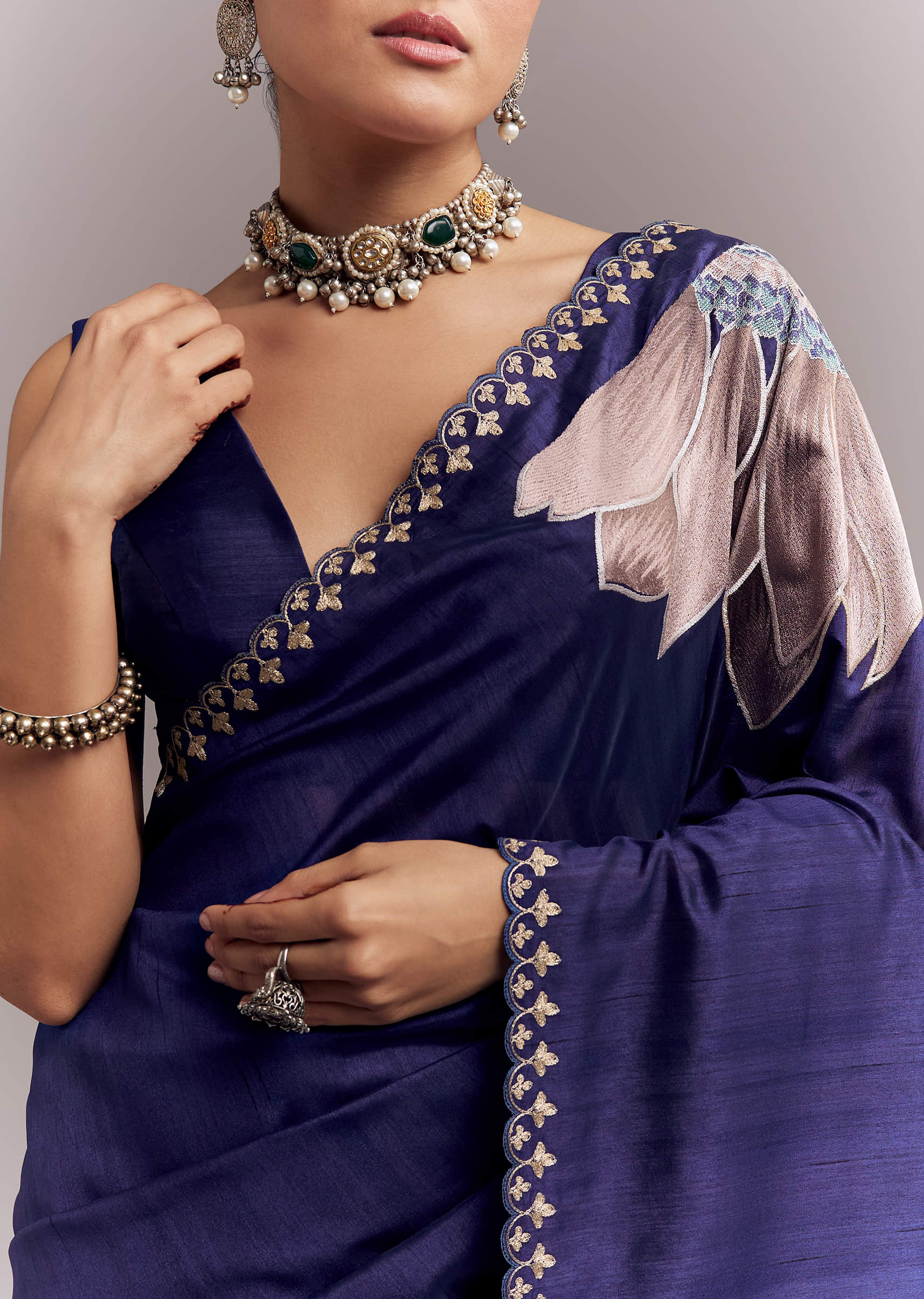 navy-blue-organza-silk-saree-with-floral-embroidery-and-cutwork-sg346428-2.jpg
