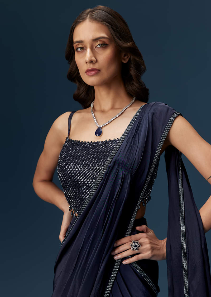 navy-blue-pre-draped-saree-with-embroidered-blouse-sg304846-3_d34d777f-7f57-432c-b961-7b482b130329.jpg