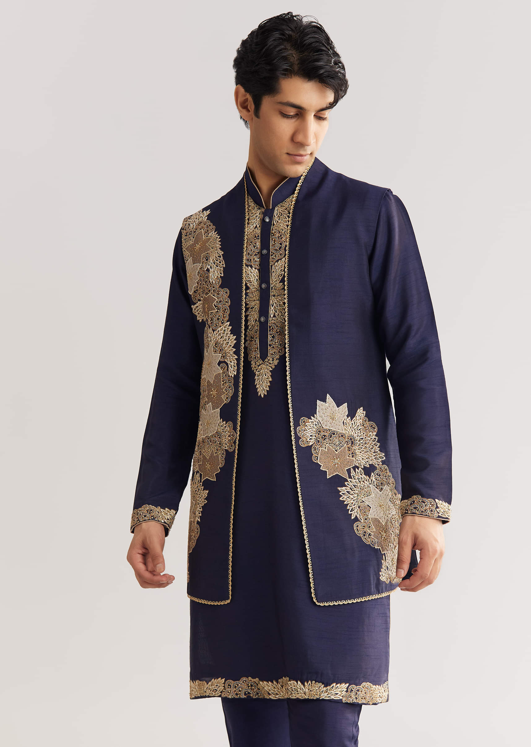 navy-blue-rawsilk-jacket-kurta-set-with-floral-beaded-and-threadwork-sg323512-1_2f535ee2-0764-4425-bbb6-e8bd96a1b1c7.jpg