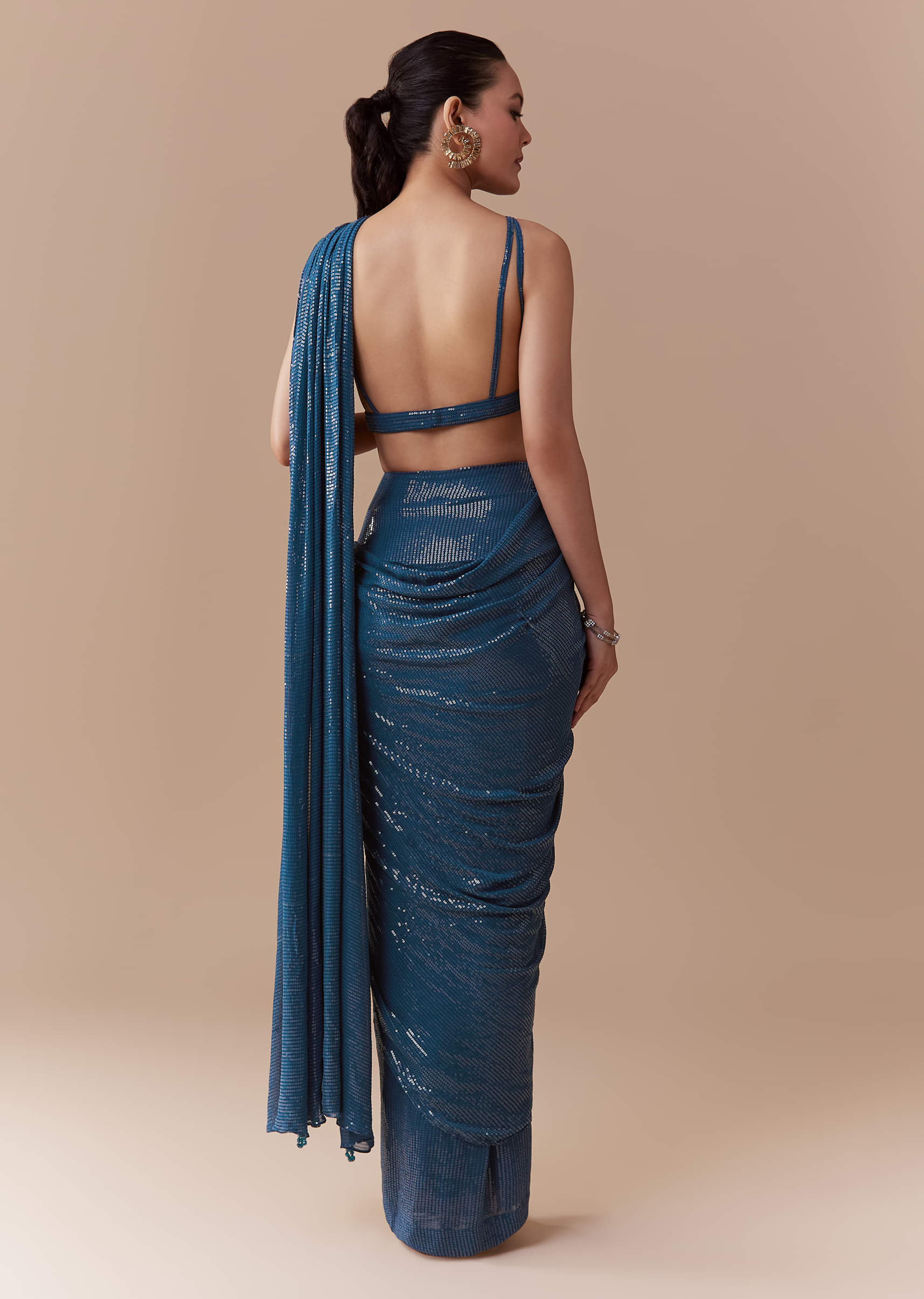 navy-blue-ready-pleated-georgette-saree-with-sequins-blouse-sg325478-5.jpg