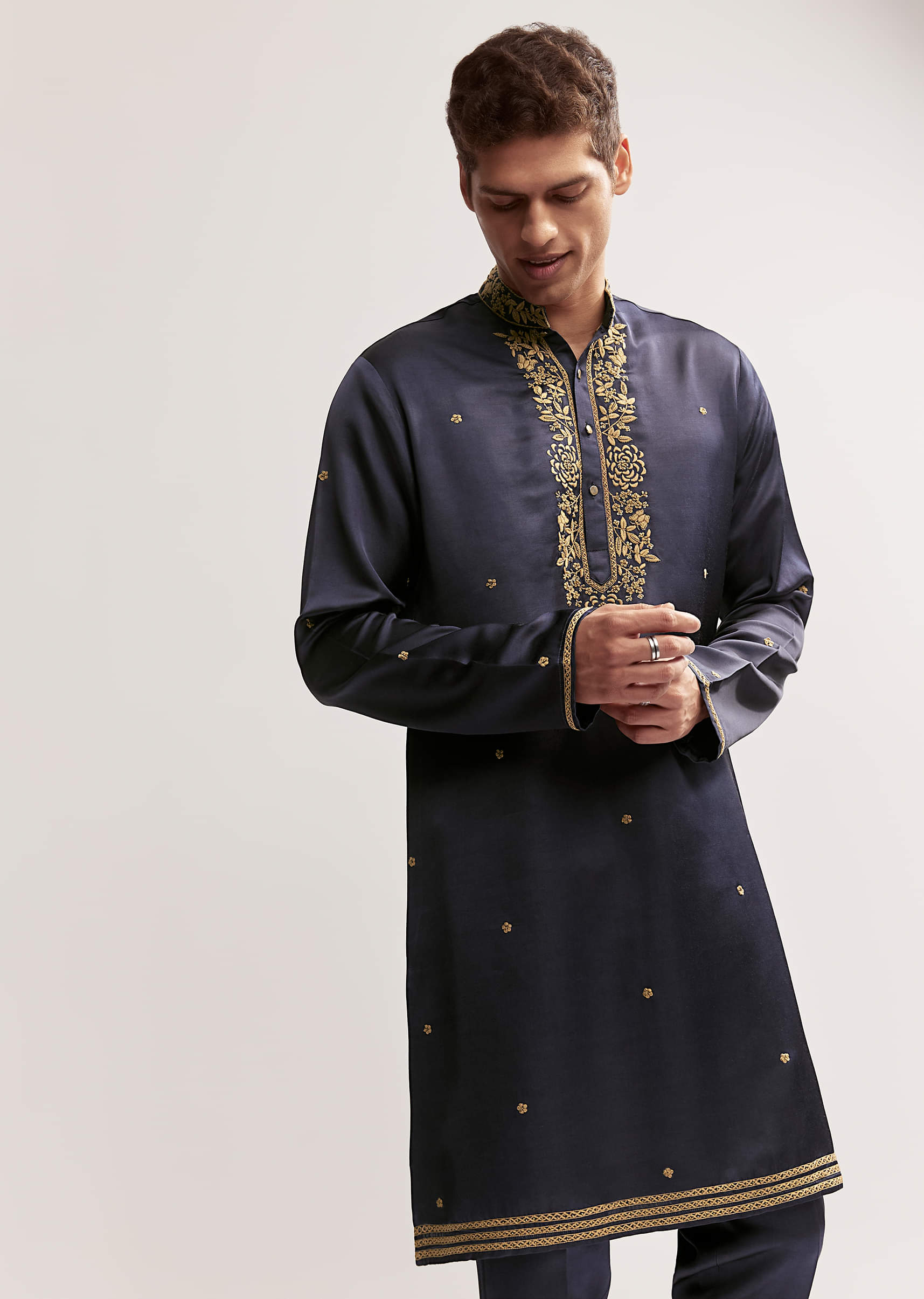 navy-blue-satin-blend-kurta-set-for-men-with-zardosi-work-sg342294-4.jpg
