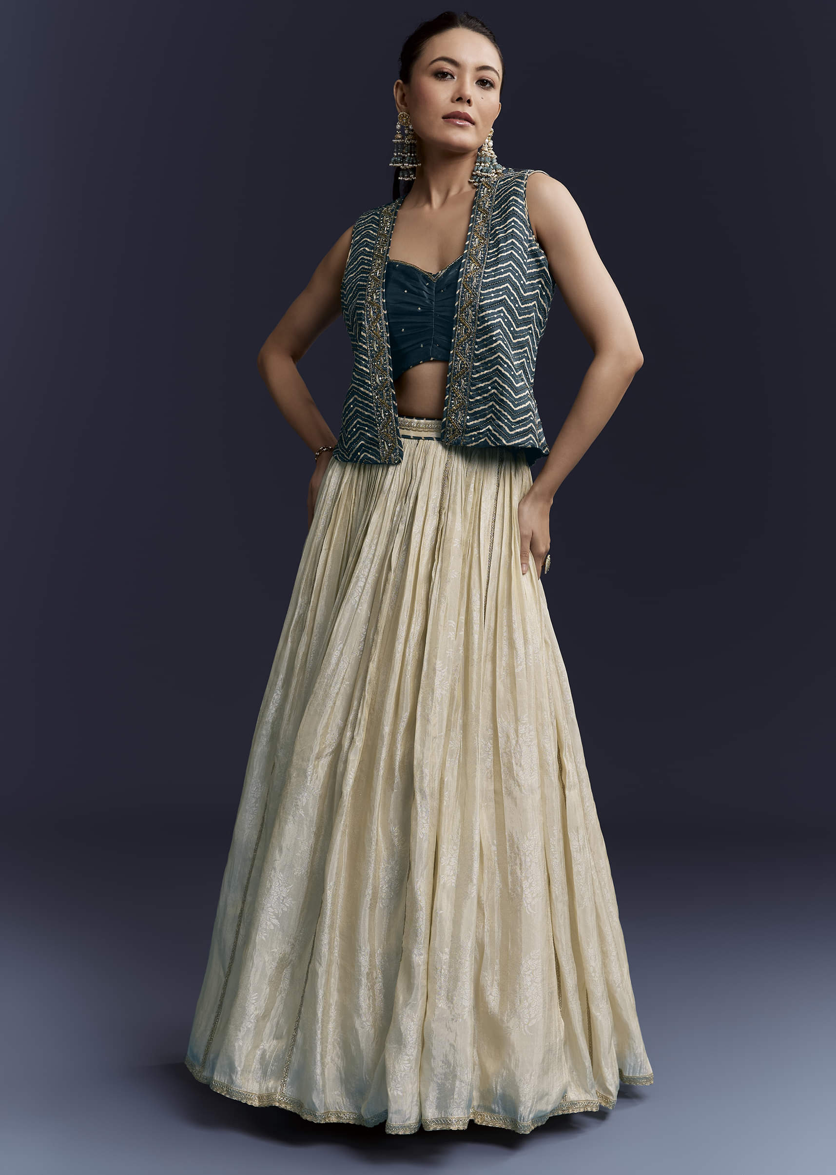 navy-blue-satin-festive-lehenga-with-hand-dyed-chevron-print-jacket-sg345029-1.jpg