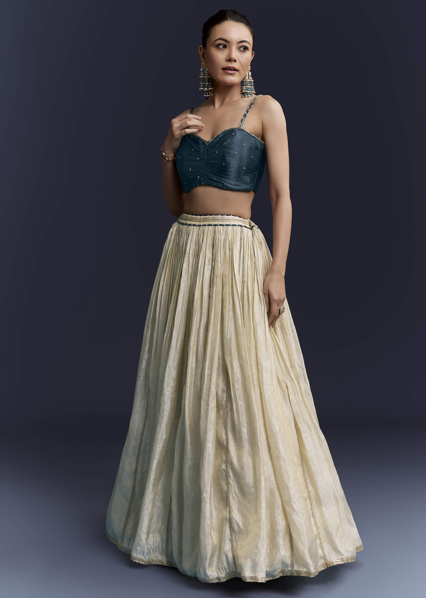 navy-blue-satin-festive-lehenga-with-hand-dyed-chevron-print-jacket-sg345029-6.jpg
