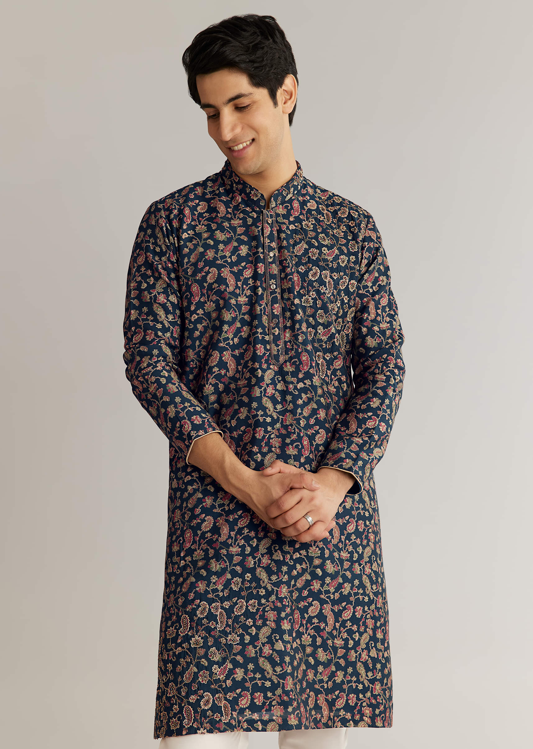 navy-blue-silk-floral-printed-kurta-set-with-cutdana-work-sg323904-1_89dfedc7-19c0-4176-acec-40b427b7475b.jpg