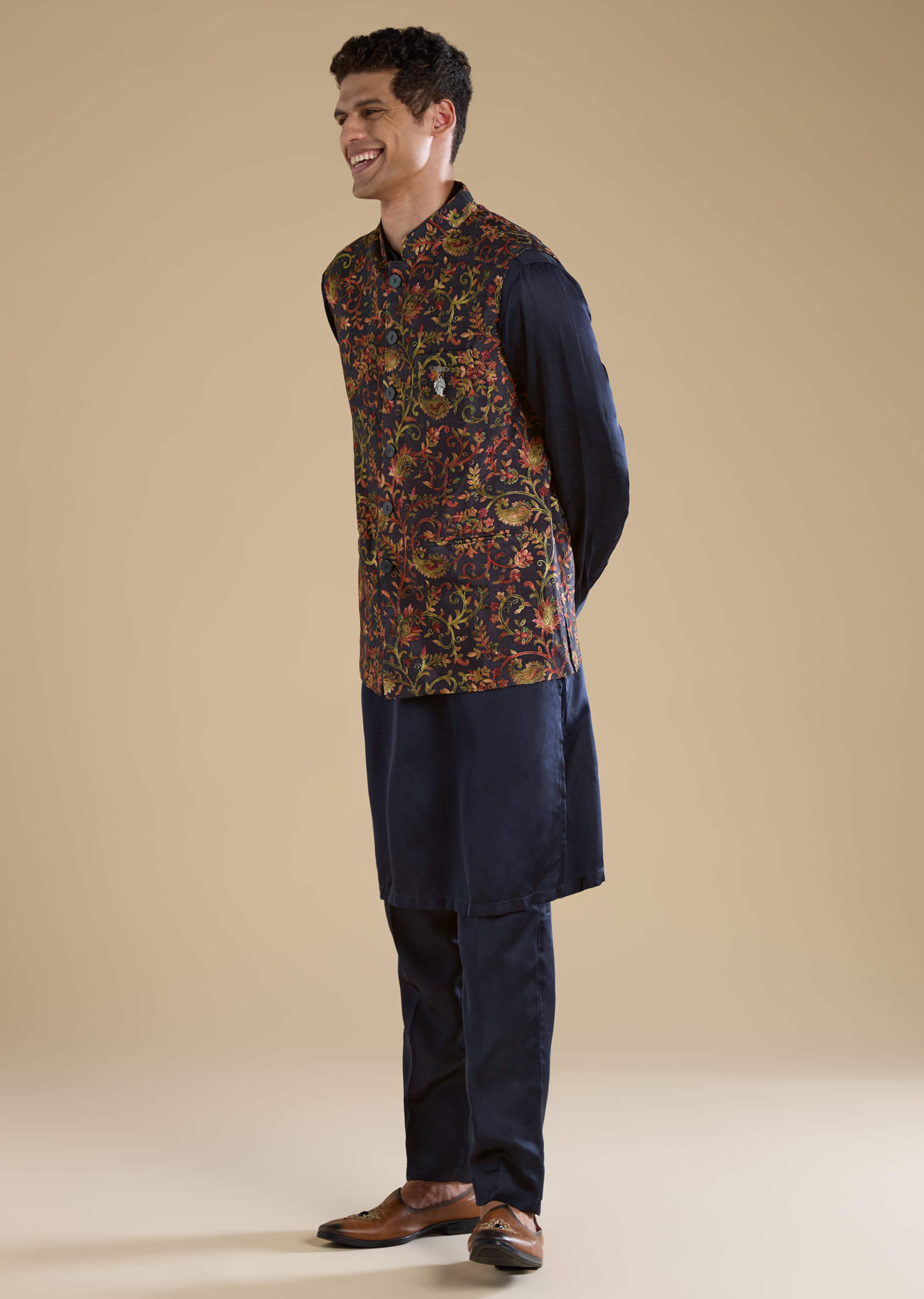 navy-blue-silk-jacket-kurta-set-with-resham-work-sg332828-3.jpg
