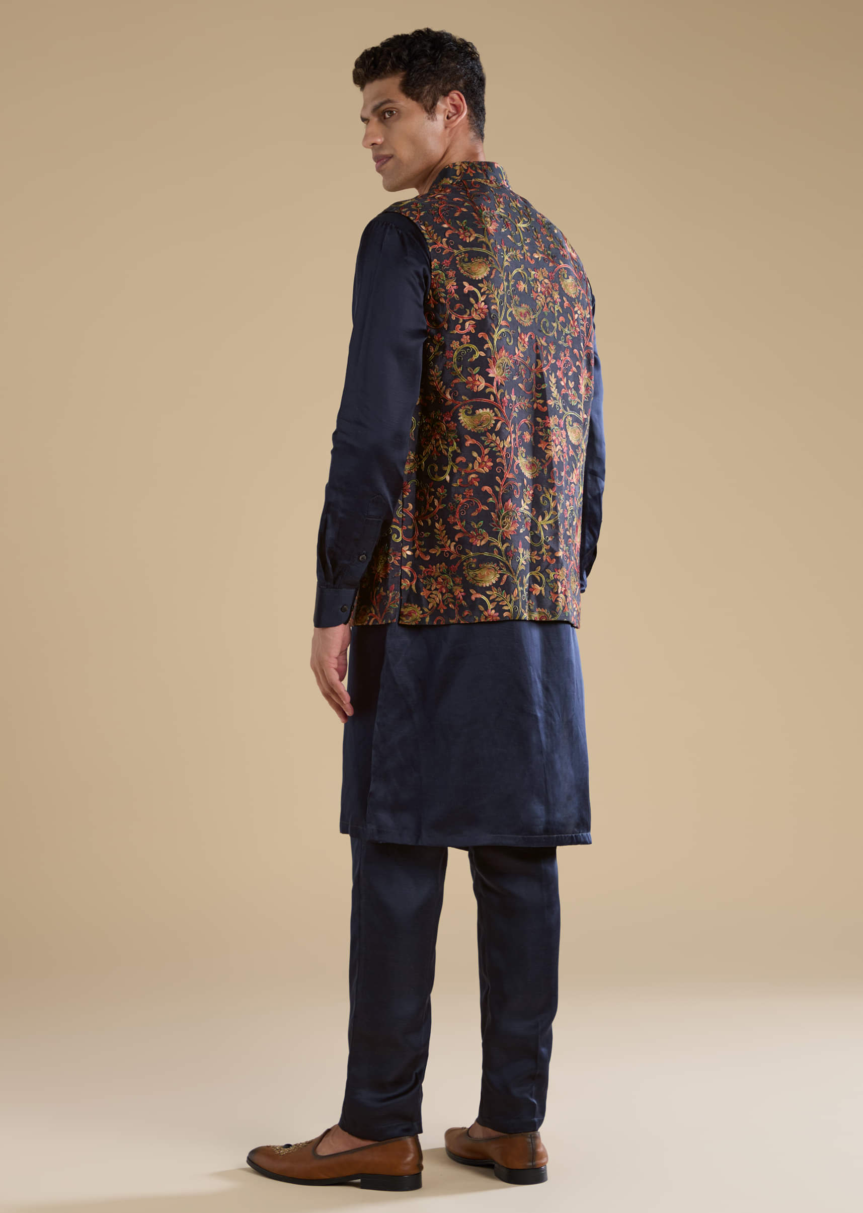 navy-blue-silk-jacket-kurta-set-with-resham-work-sg332828-5.jpg