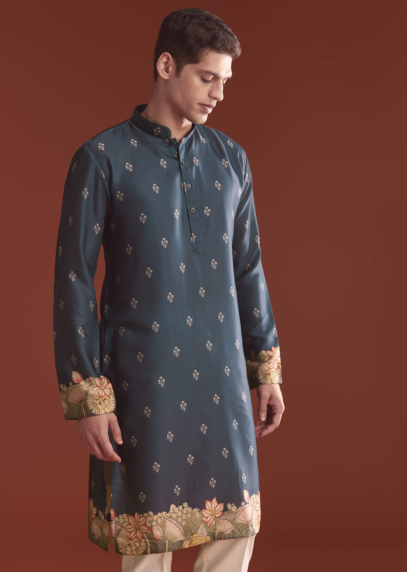 navy-blue-silk-kurta-jacket-set-for-men-with-ethnic-print-sg357025-6.jpg