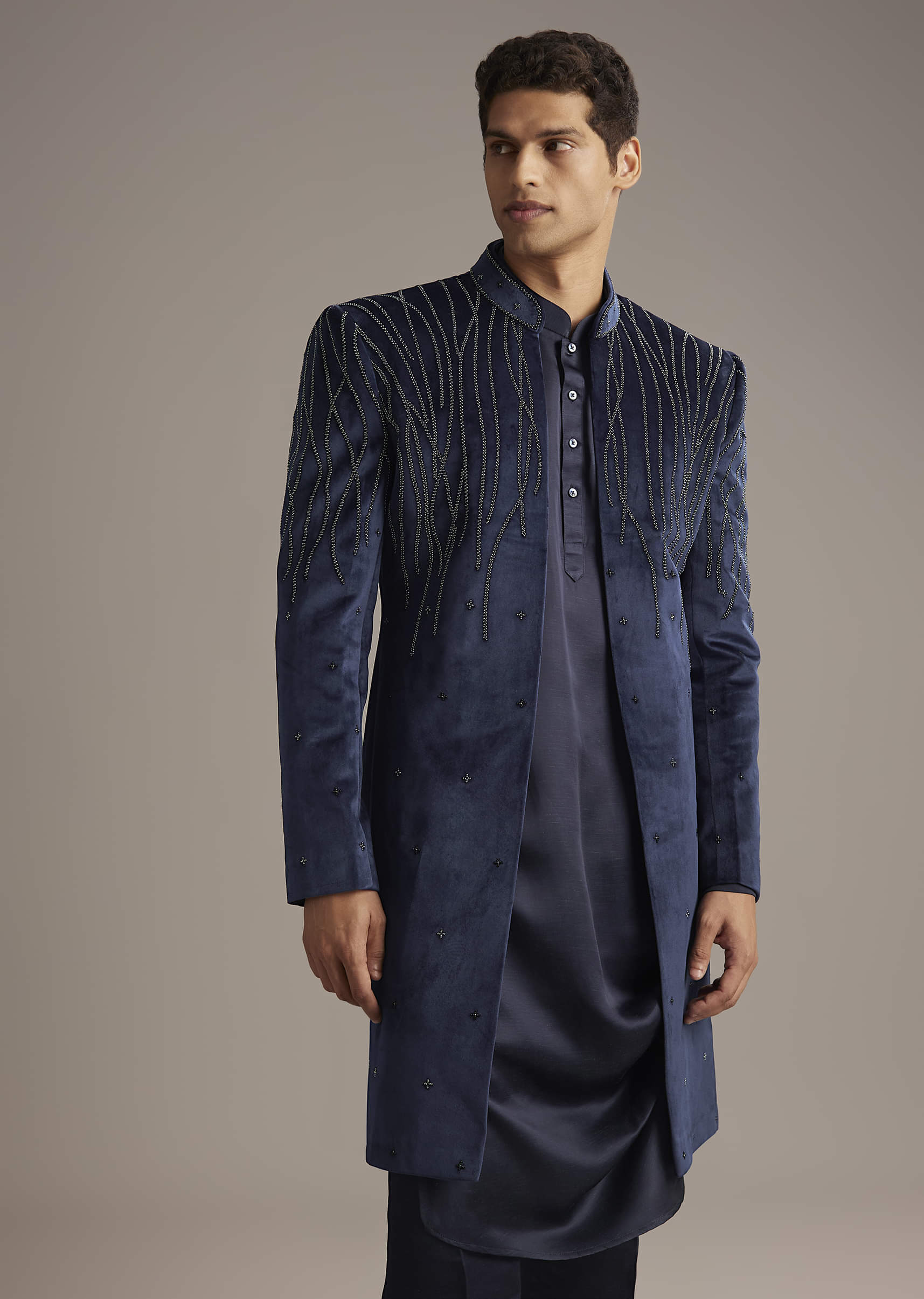 navy-blue-velvet-indo-western-set-for-men-with-beads-work-sg343972-4.jpg
