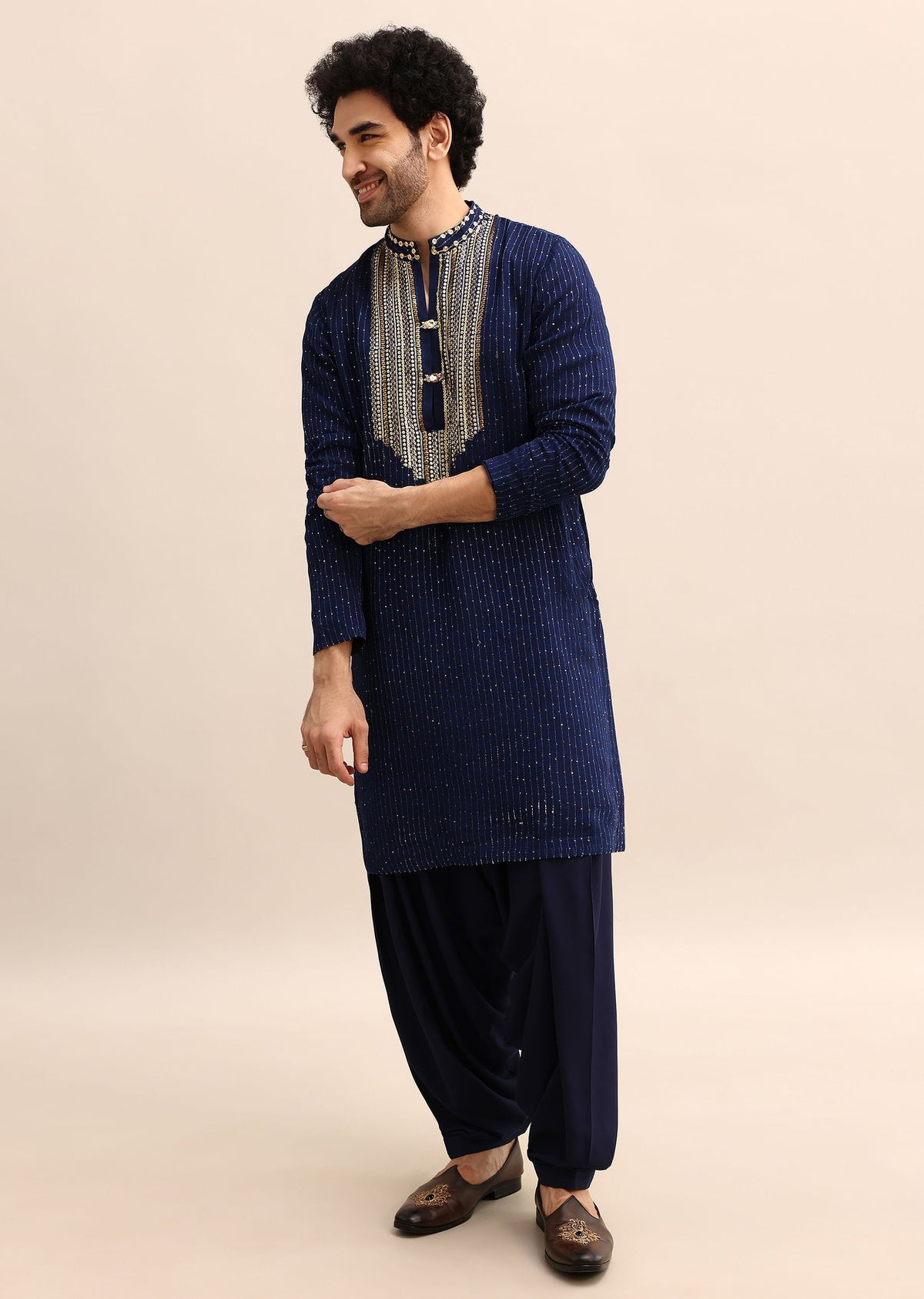 indian party wear dress for men Shop Traditional Indian Outfits For Men