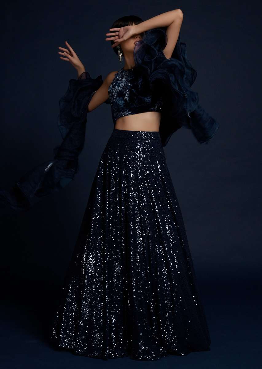 navy_blue_lehenga_in_sequins_fabric_with_cut_dana_embellished_crop_top_and_ruffle_dupatta_online_-_kalki_fashion_5_0e10a829-5751-4868-bc20-e4bc8dfacab6.jpg