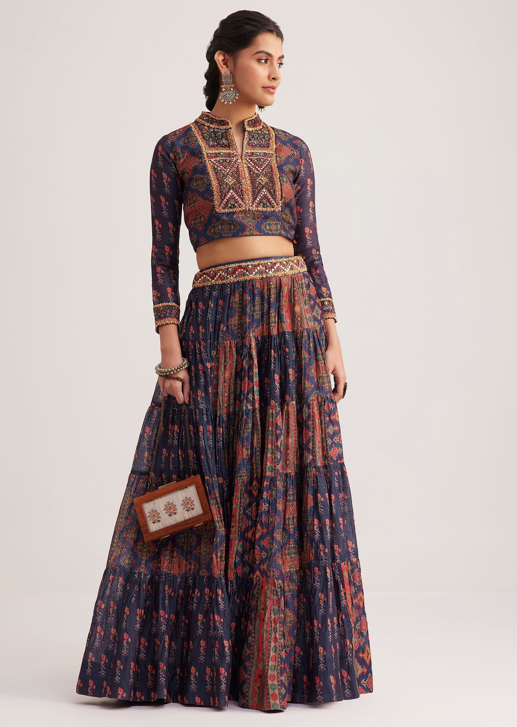 navy_blue_silk_skirt_set_with_orange_indie_prints-sg297299_10_bb0129ec-3c6d-46b5-a8ad-5a09663aa0c2.jpg