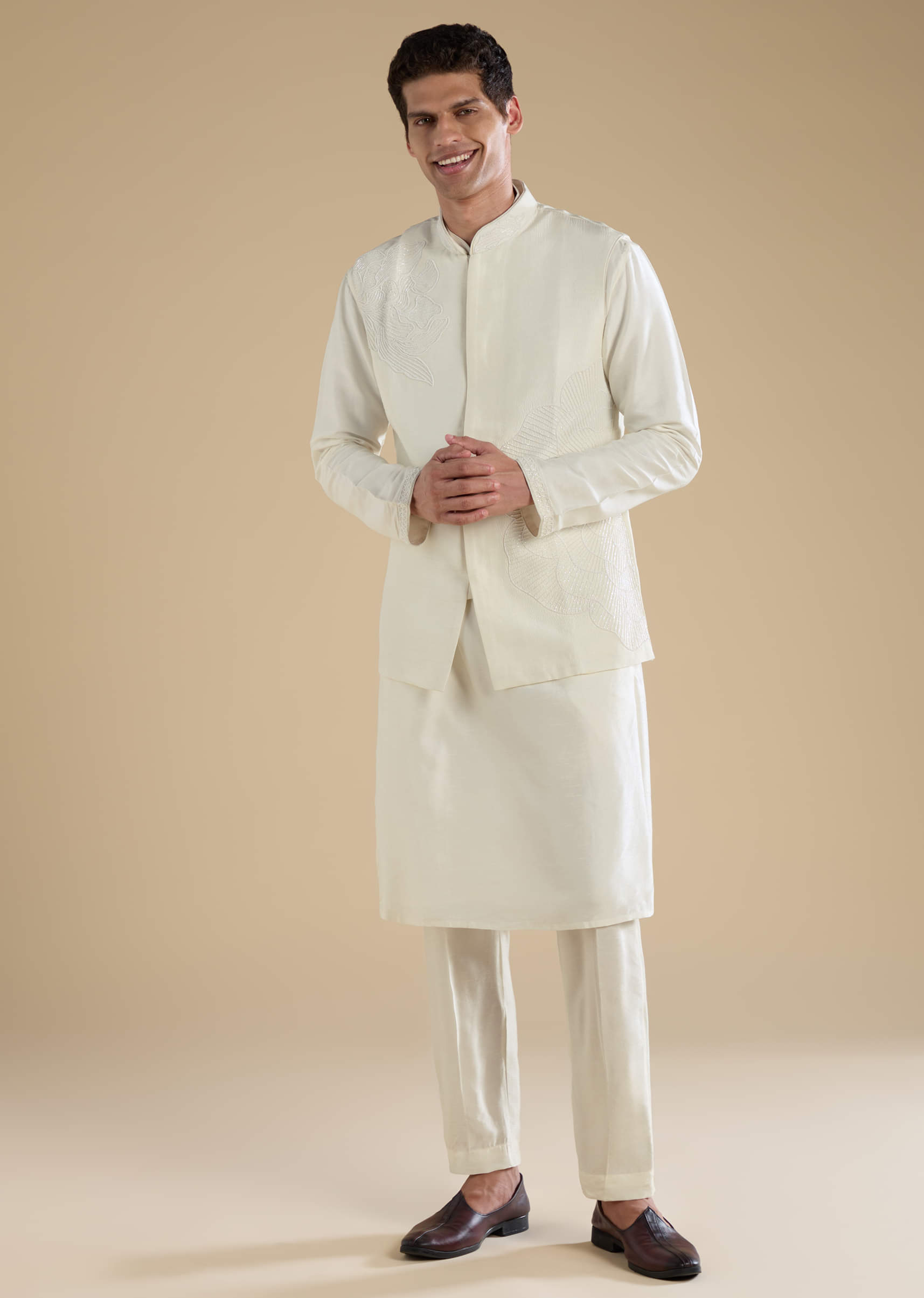 off-white-banarasi-silk-jacket-kurta-set-with-cutdana-work-sg327149-1.jpg