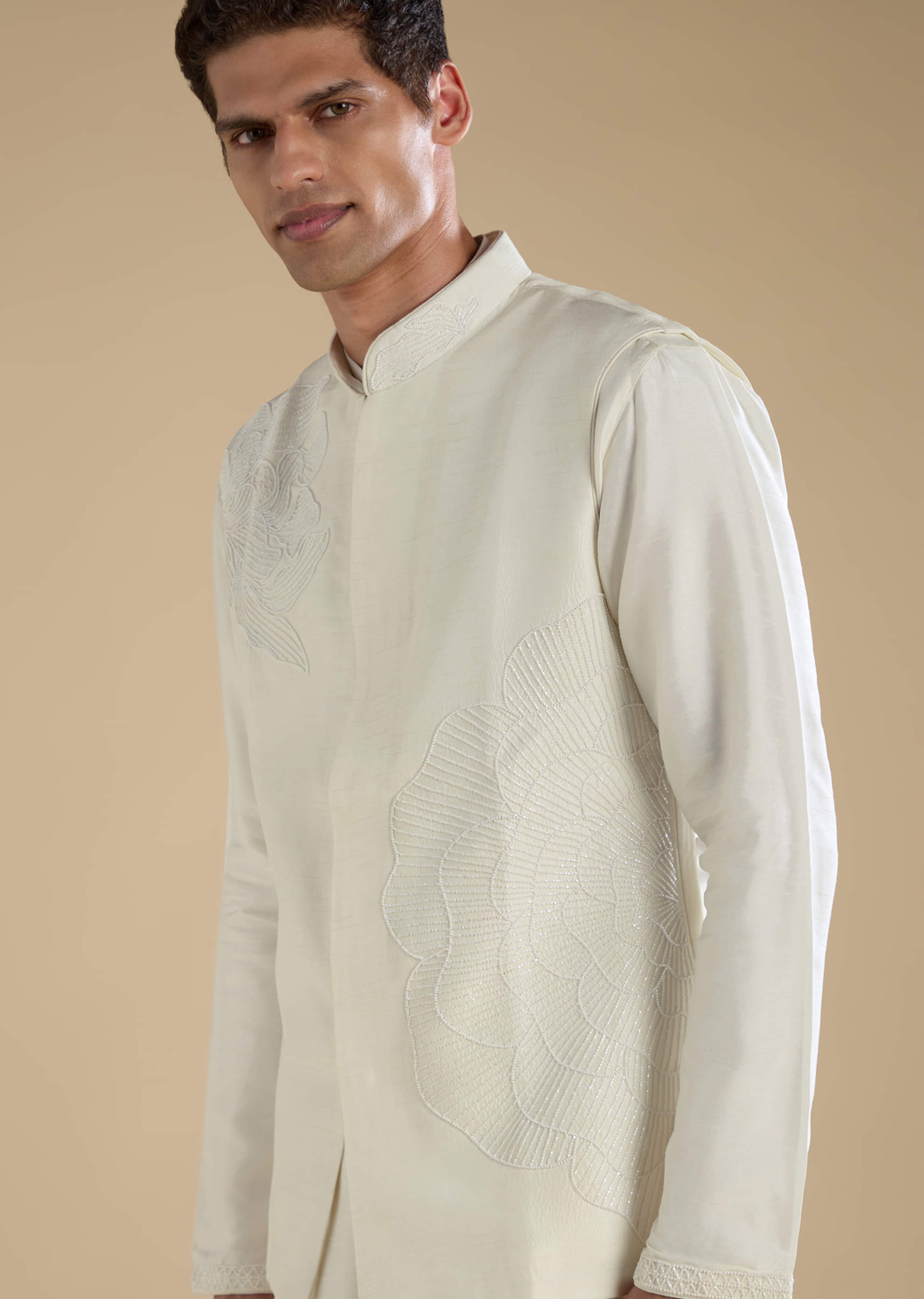 off-white-banarasi-silk-jacket-kurta-set-with-cutdana-work-sg327149-2.jpg