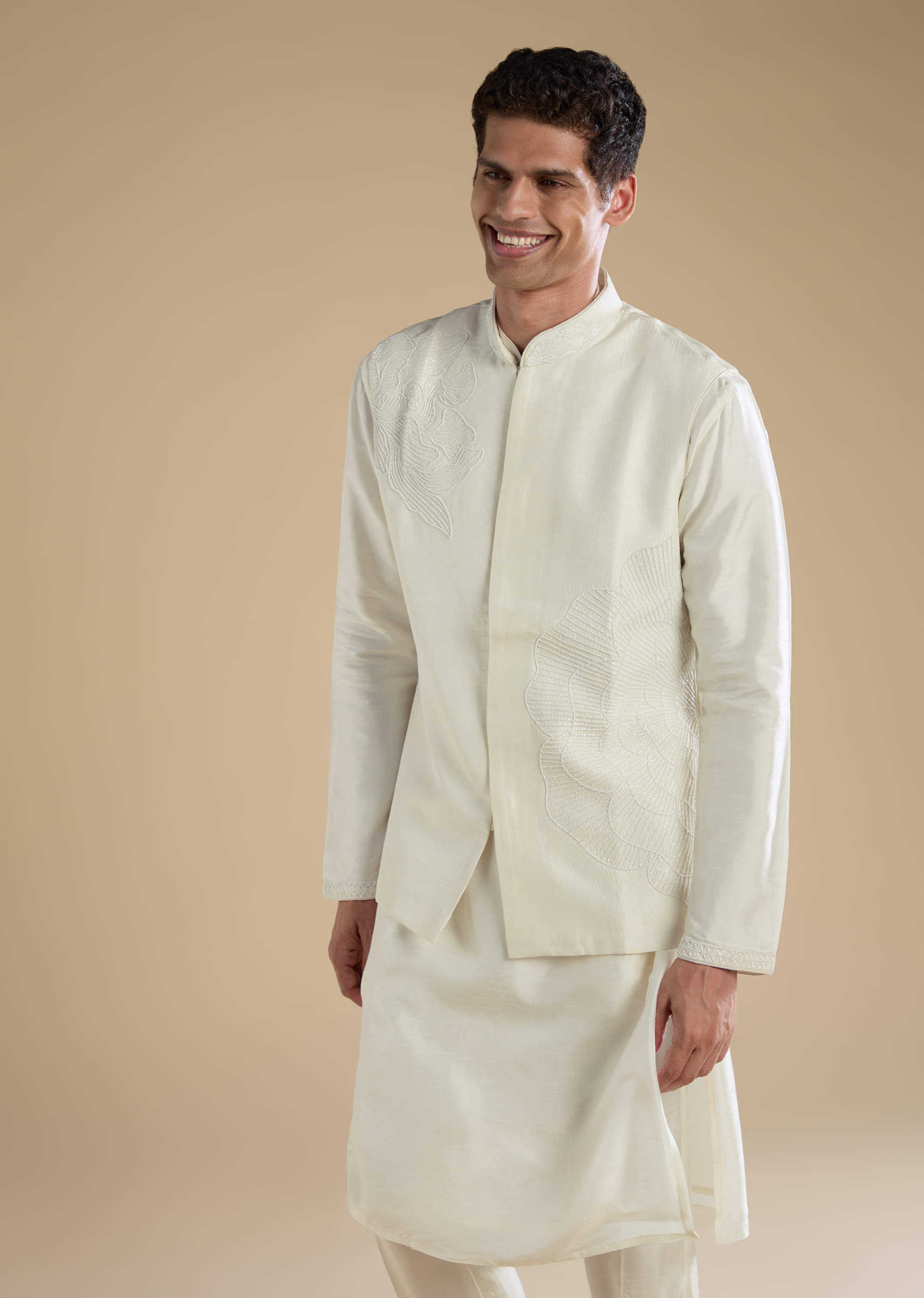 off-white-banarasi-silk-jacket-kurta-set-with-cutdana-work-sg327149-4.jpg