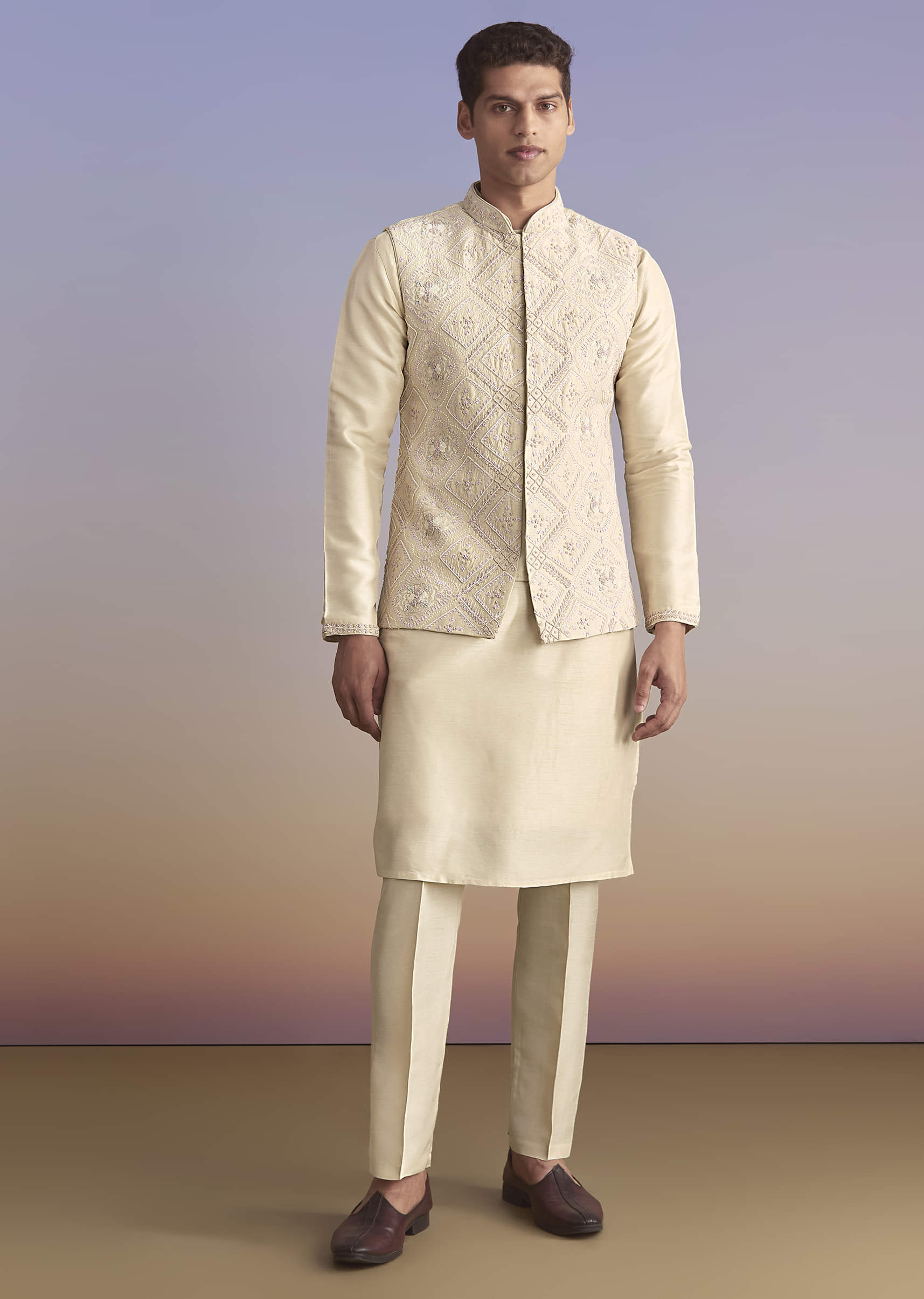 off-white-banarasi-silk-kurta-jacket-set-for-men-with-embroidery-sg327053-3.jpg