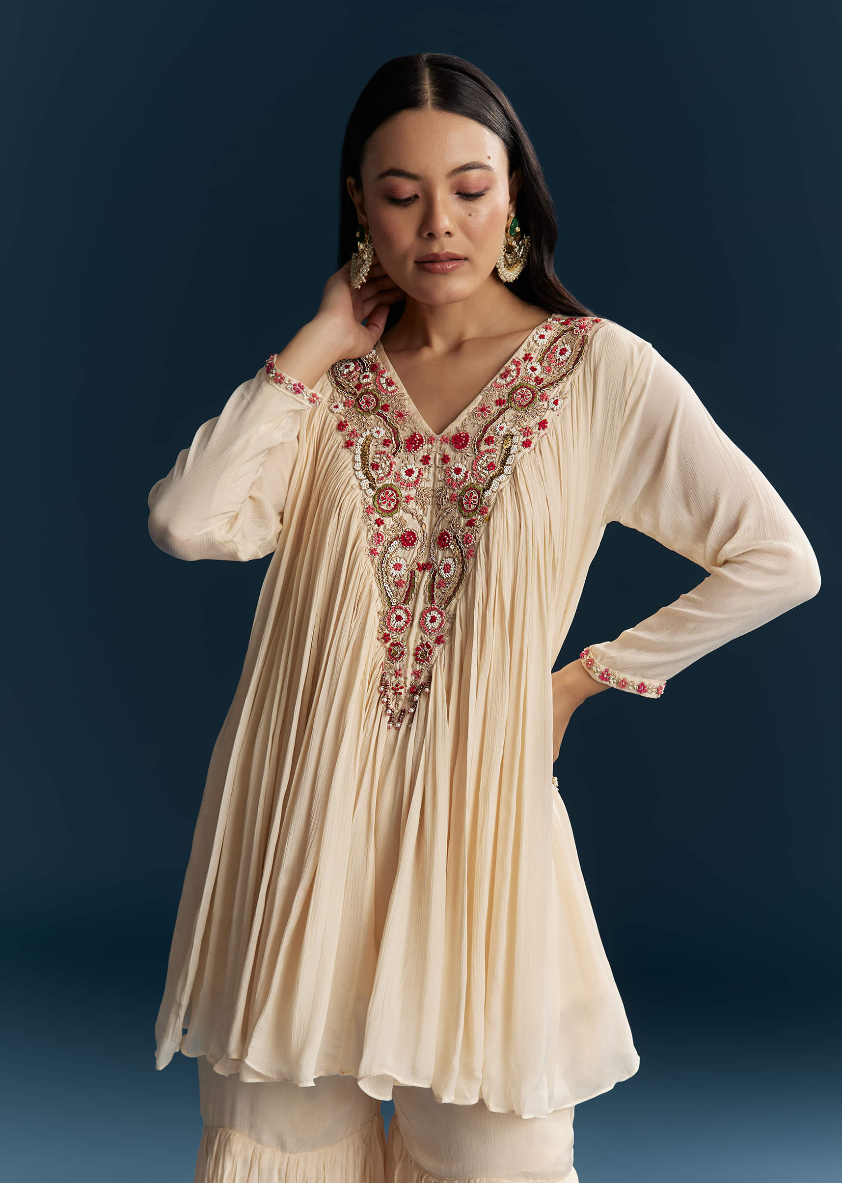 off-white-chinon-indo-western-top-and-sharara-set-with-zardosi-work-sg344598-4.jpg