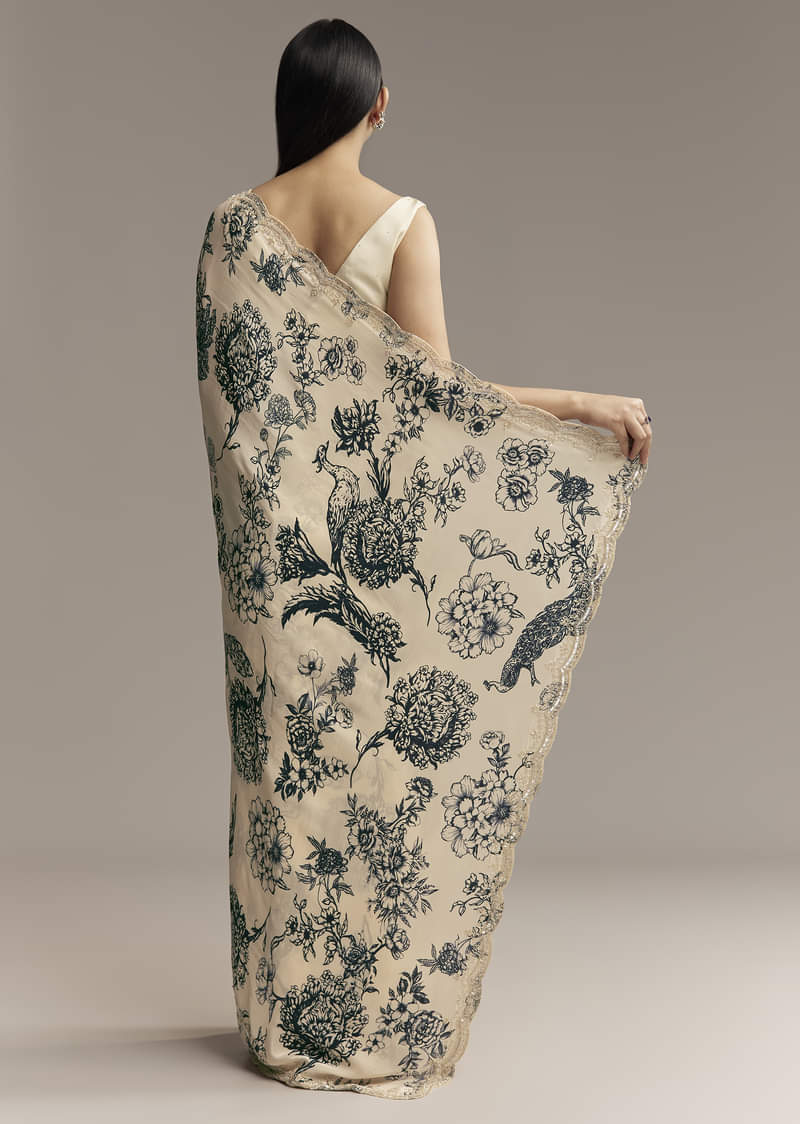 off-white-crepe-saree-with-black-floral-print-and-embroidered-border-sg328006-4.jpg
