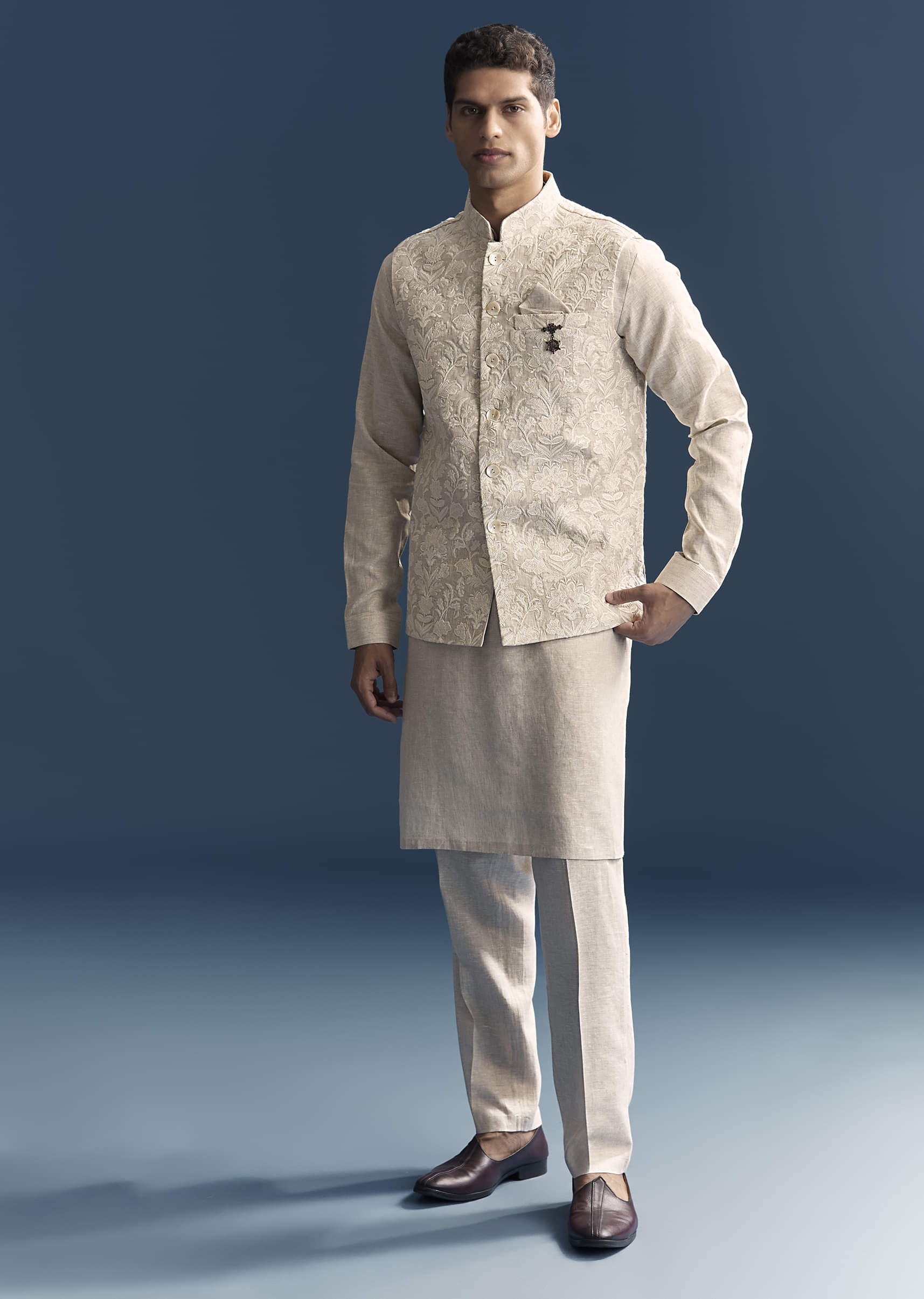 off-white-kurta-jacket-set-for-men-with-resham-work-sg332916-1.jpg