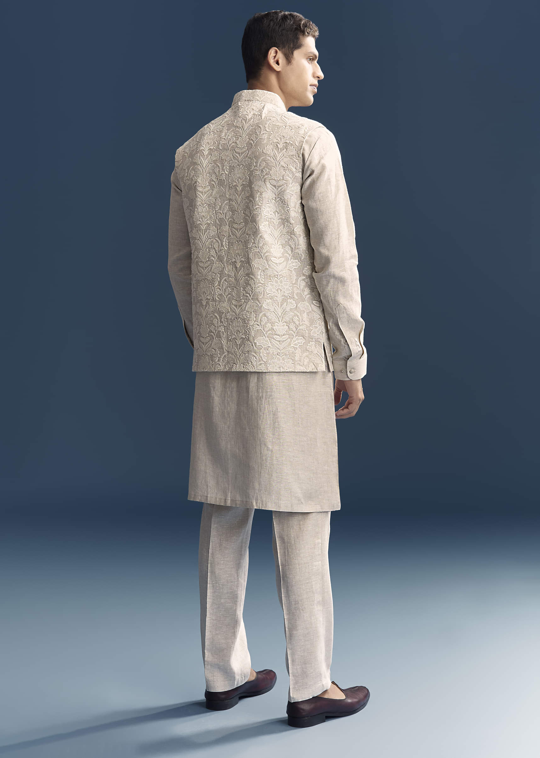 off-white-kurta-jacket-set-for-men-with-resham-work-sg332916-5.jpg