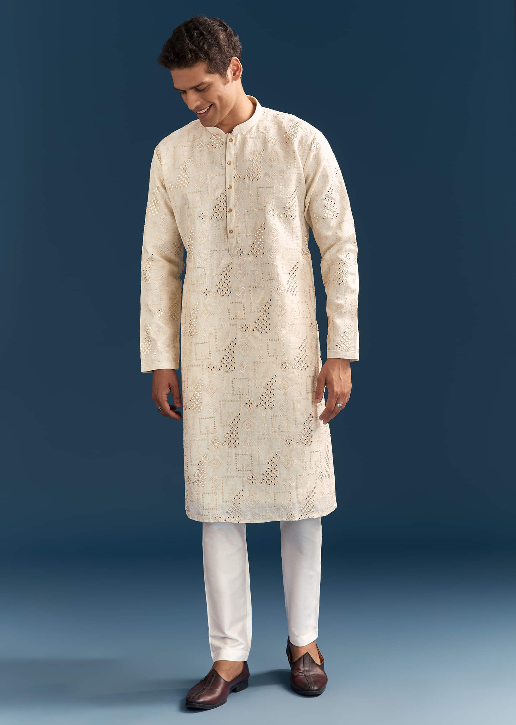 off-white-linen-kurta-set-for-men-with-mirror-embroidery-sg330494-1.jpg