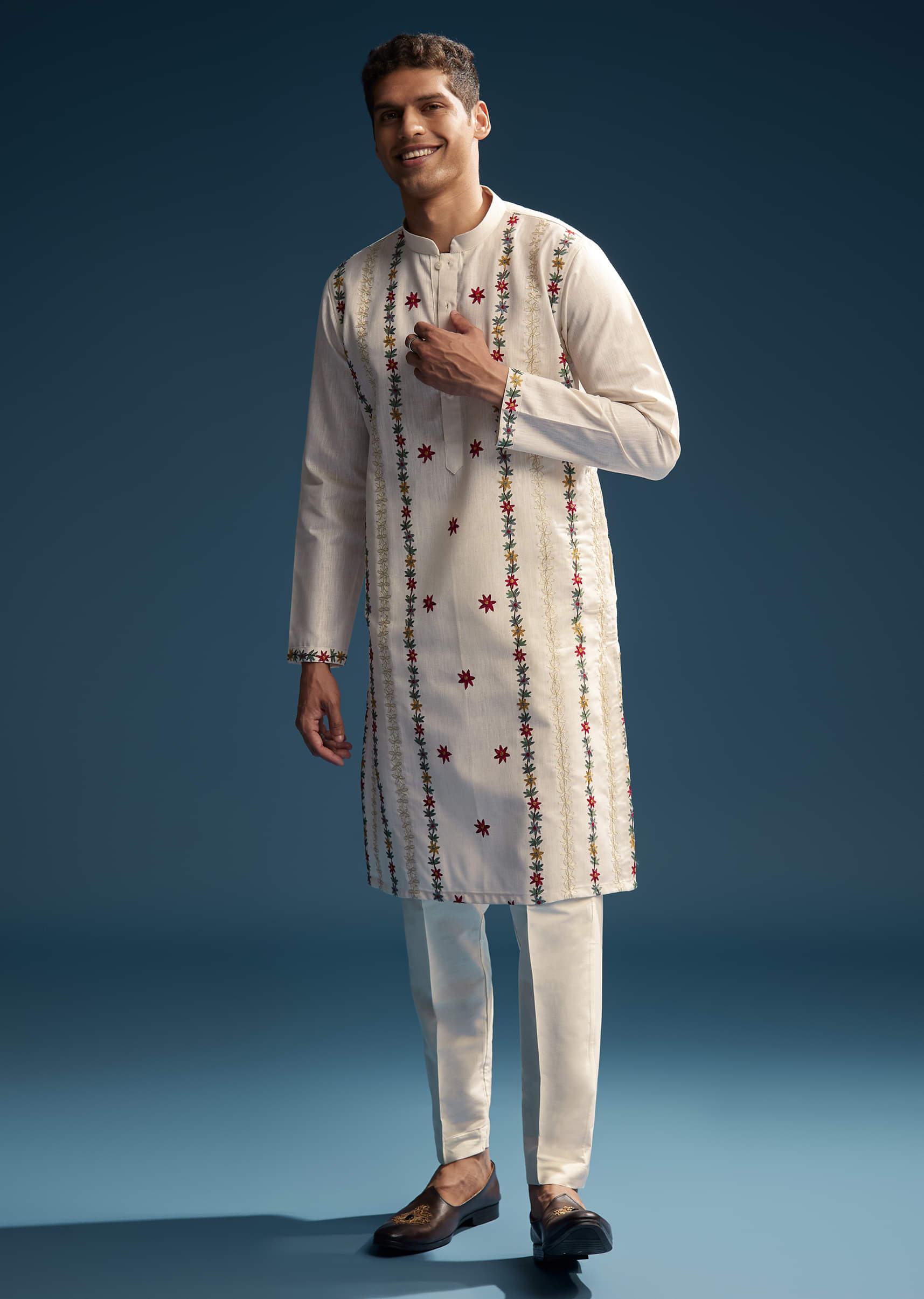 off-white-linen-kurta-set-for-men-with-resham-aari-work-sg326136-1.jpg