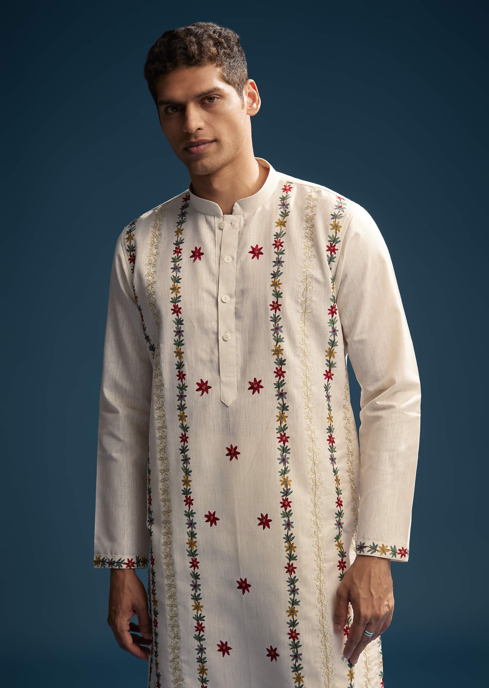 off-white-linen-kurta-set-for-men-with-resham-aari-work-sg326136-4.jpg