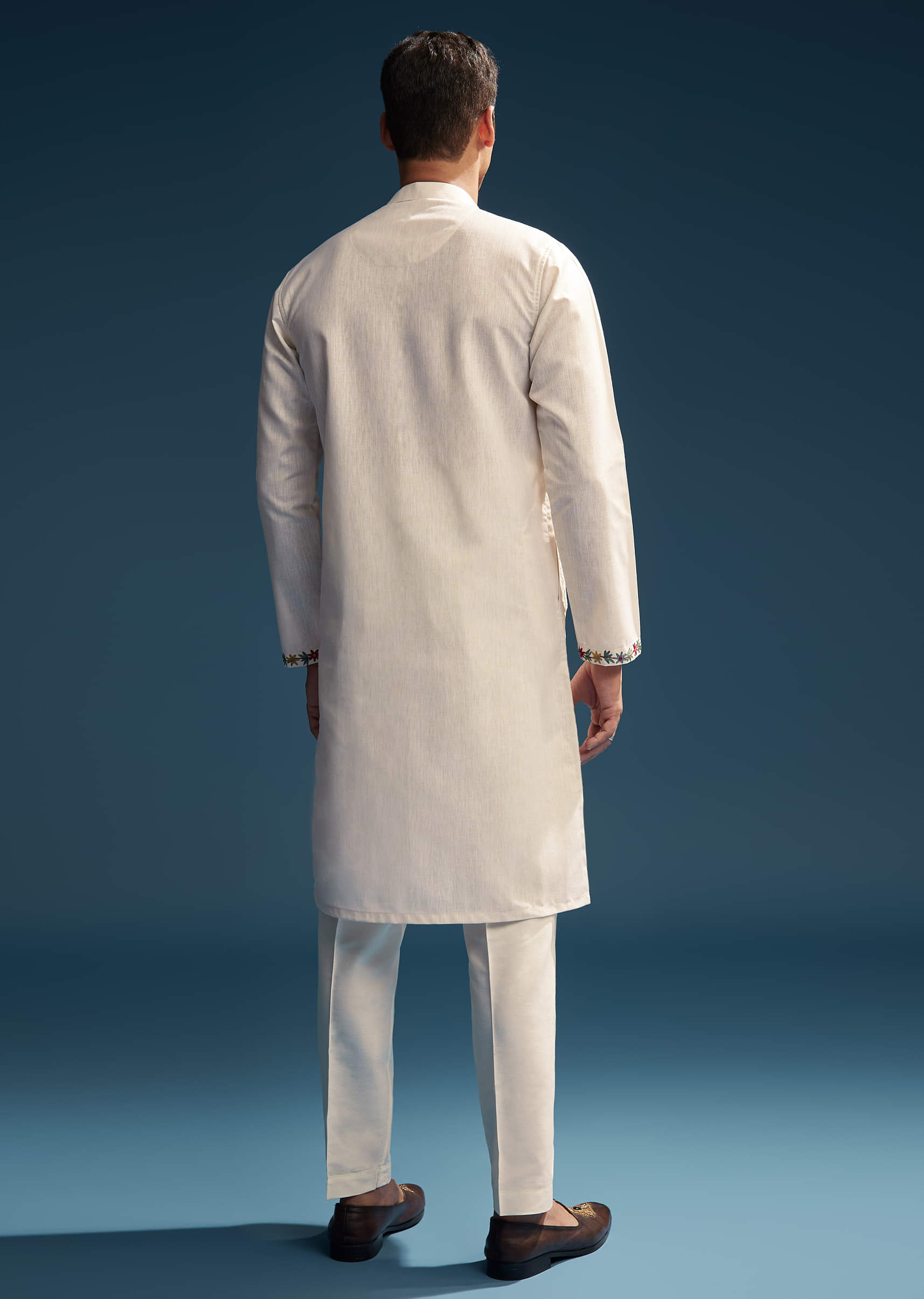 off-white-linen-kurta-set-for-men-with-resham-aari-work-sg326136-5.jpg