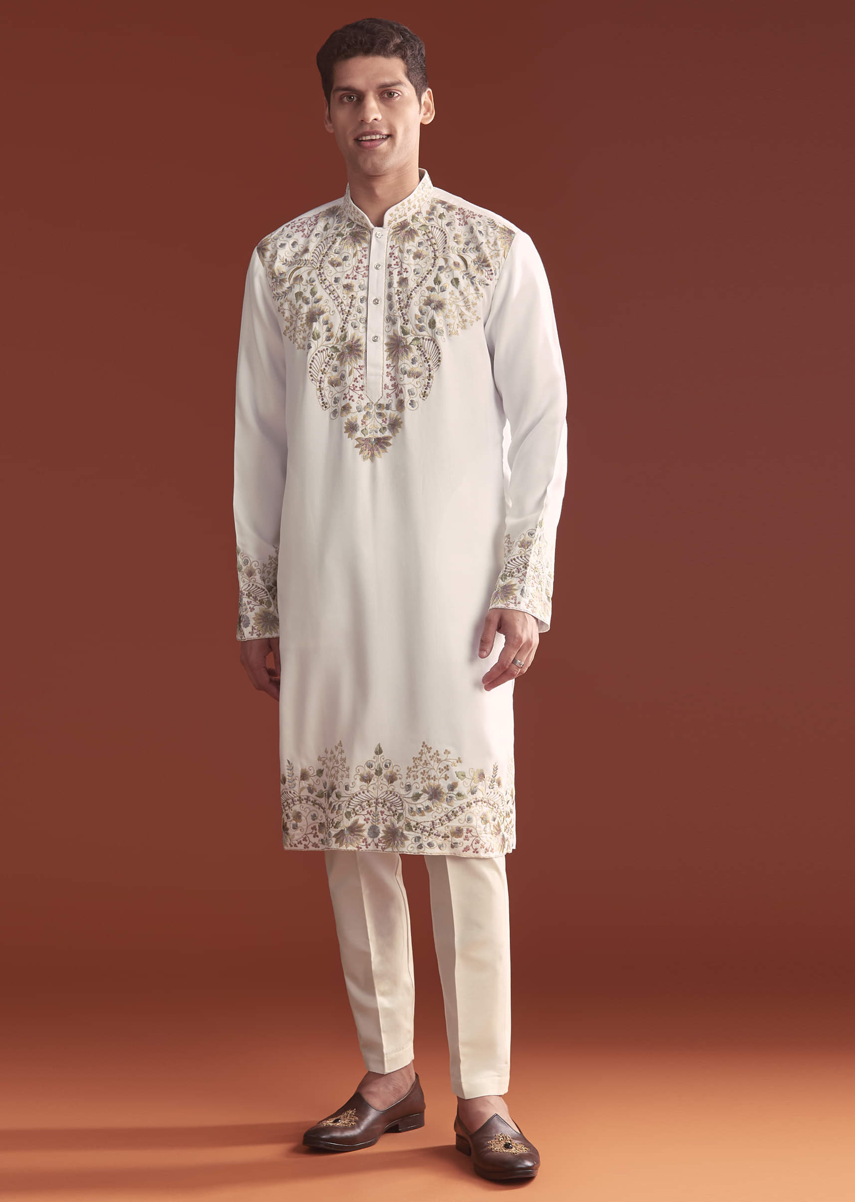 off-white-modal-kurta-set-for-men-with-intricate-resham-embroidery-sg322052-3.jpg
