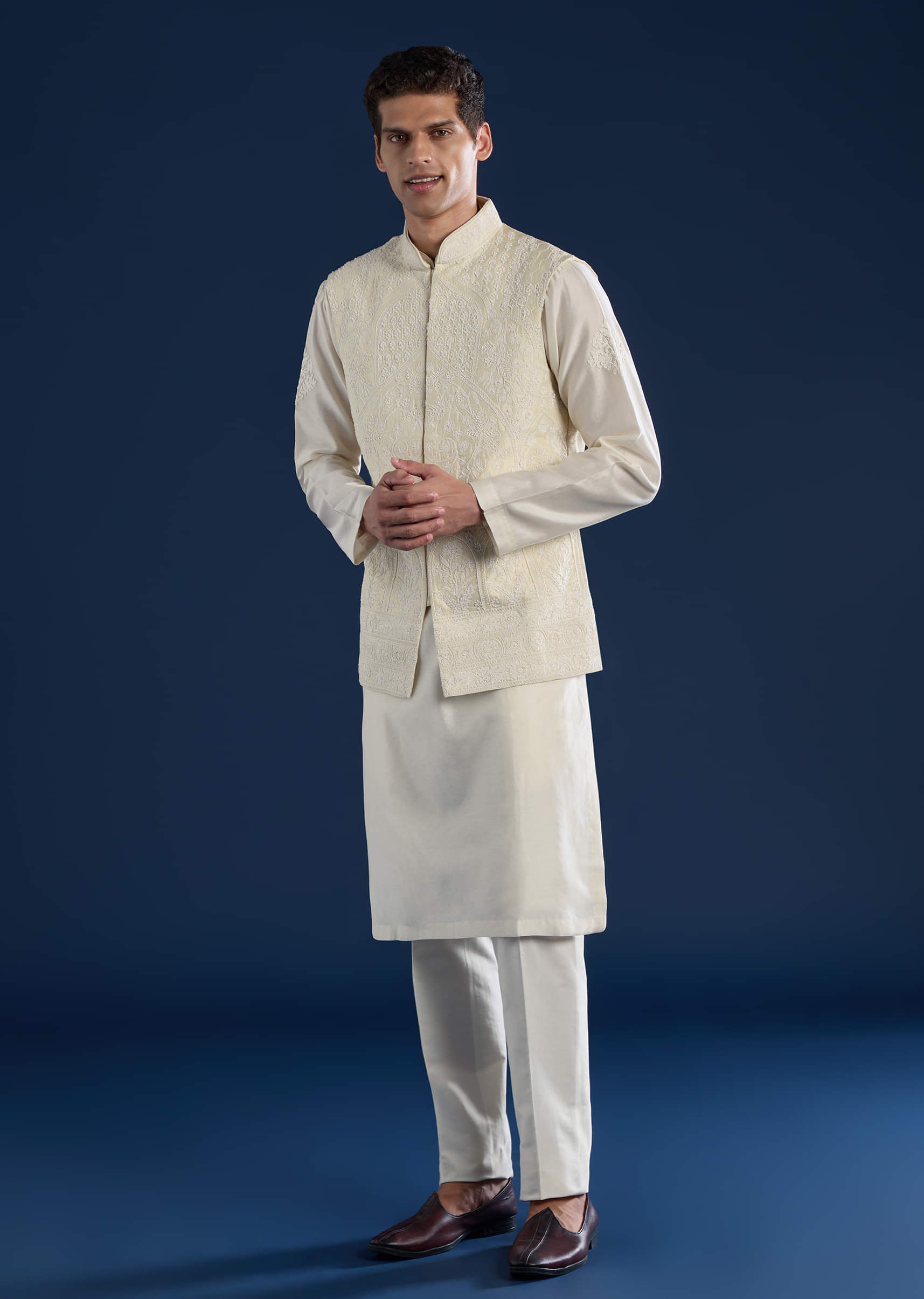 off-white-raw-silk-jacket-and-kurta-set-with-dori-work-sg324106-1.jpg