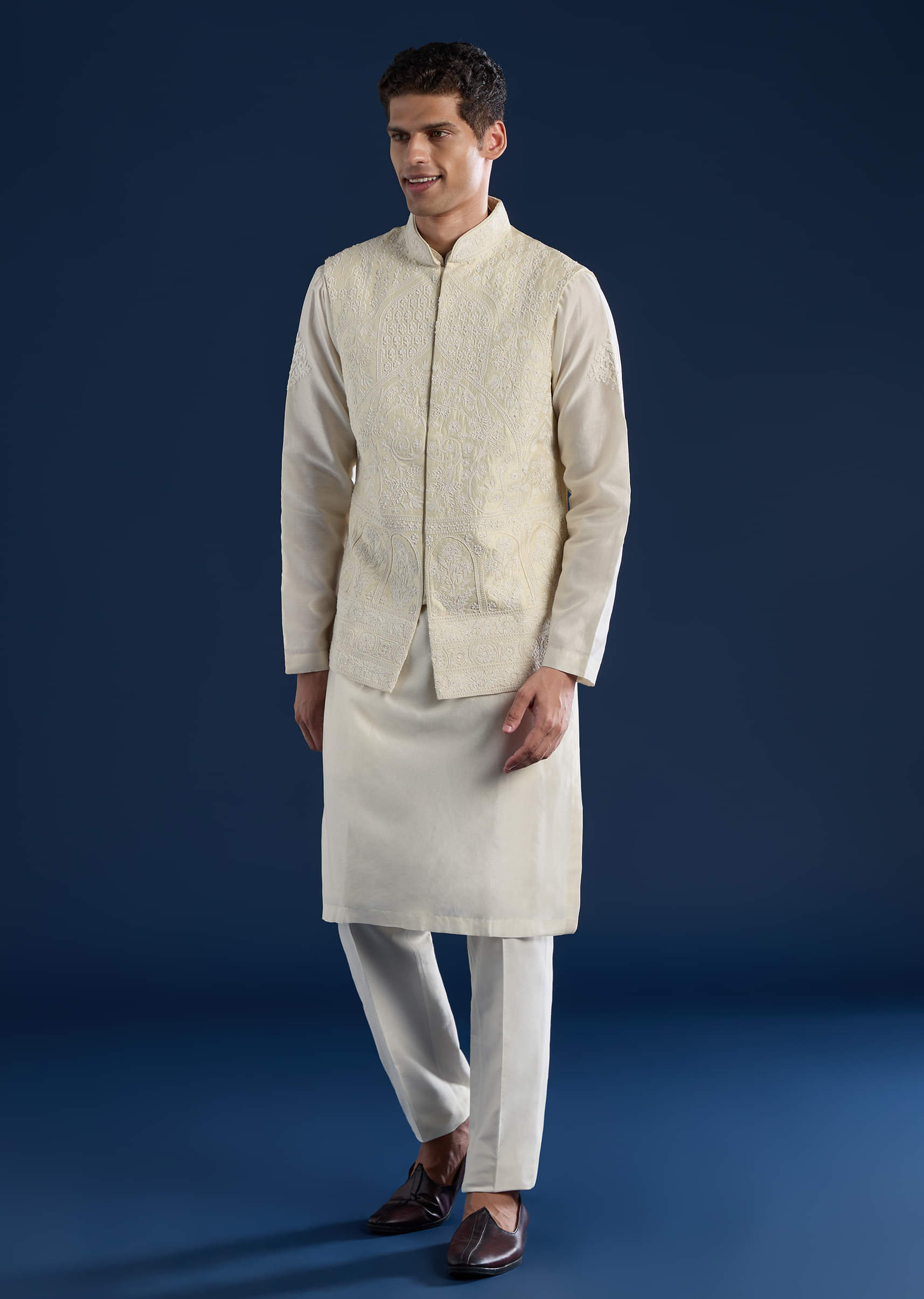 off-white-raw-silk-jacket-and-kurta-set-with-dori-work-sg324106-3.jpg