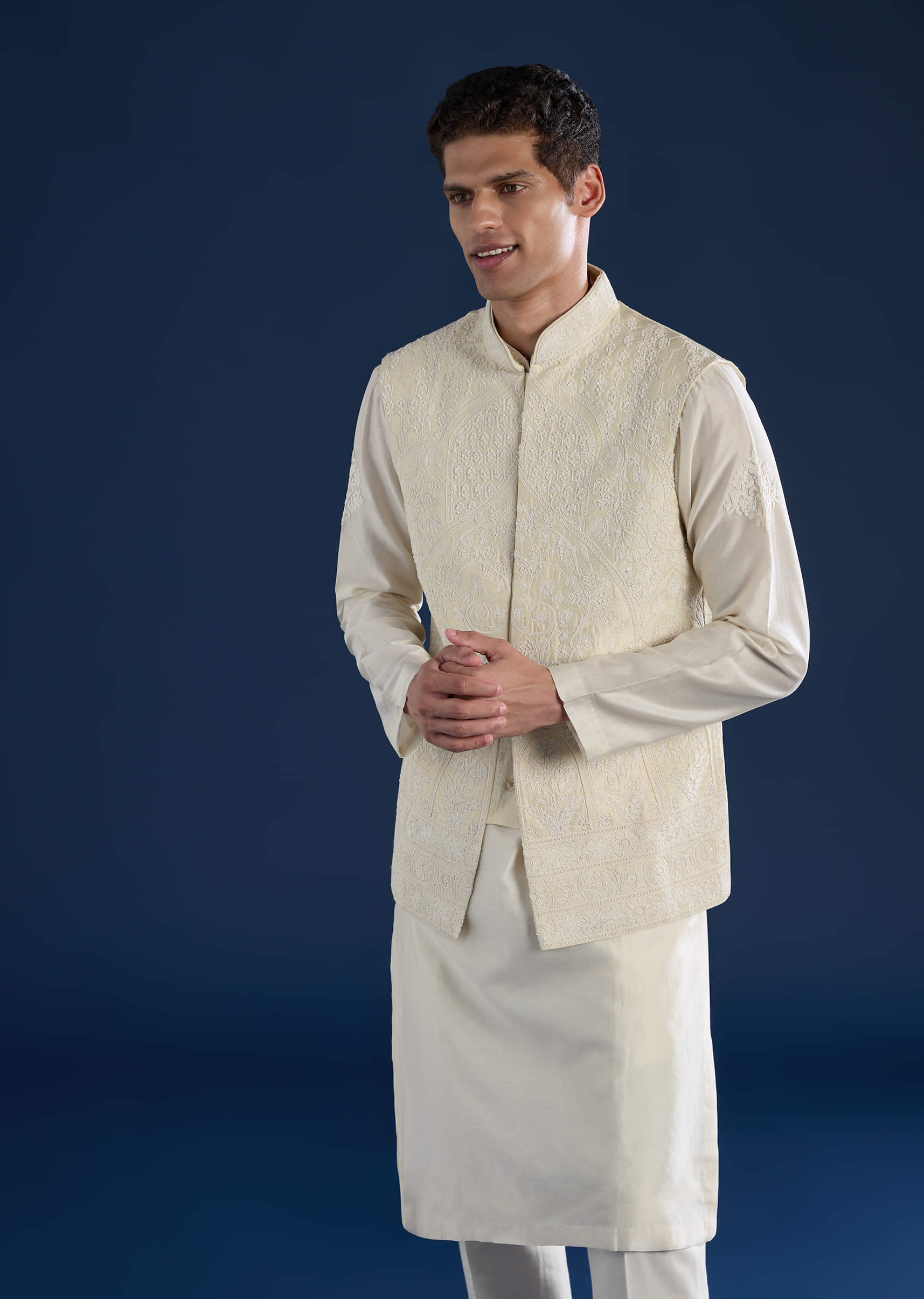 off-white-raw-silk-jacket-and-kurta-set-with-dori-work-sg324106-4.jpg