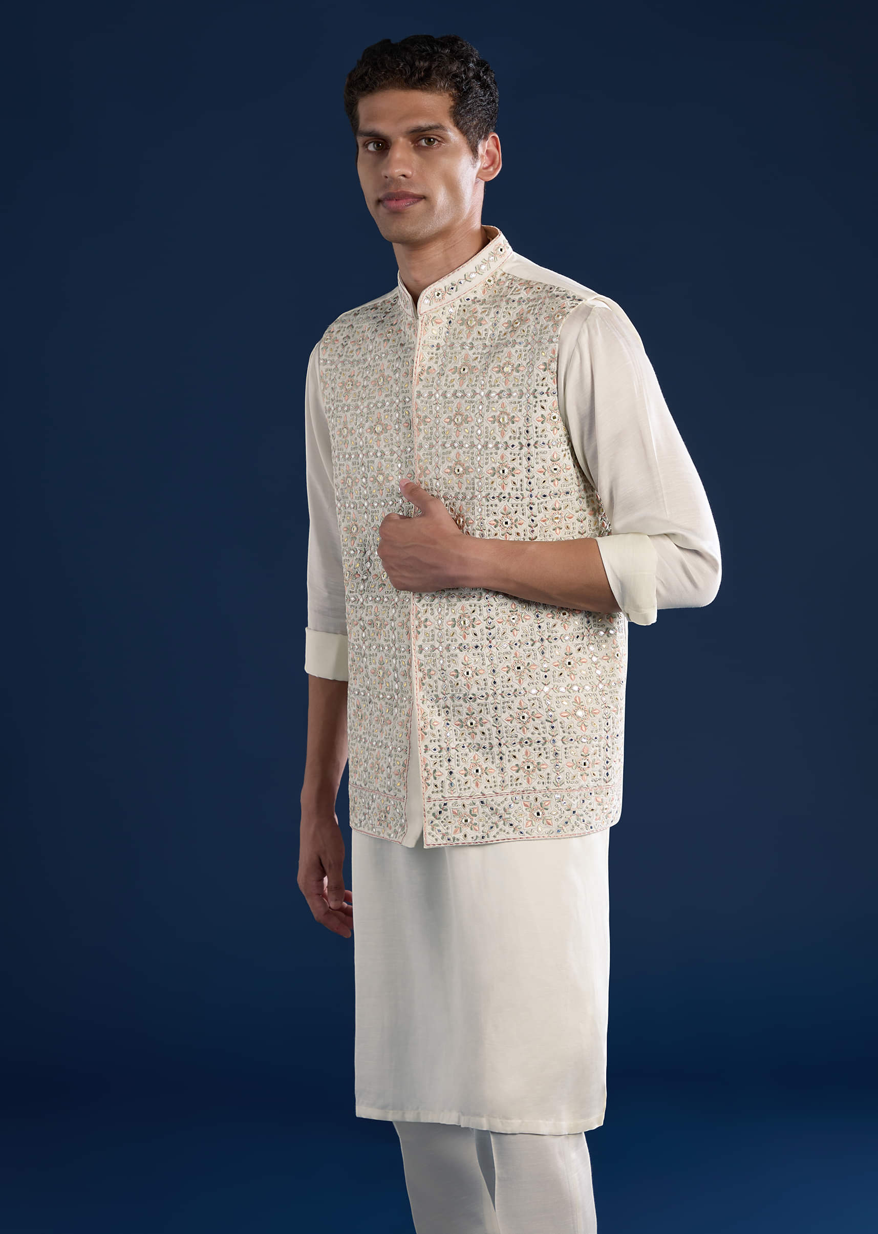 off-white-silk-jacket-kurta-set-with-mirror-work-sg322252-4_1.jpg
