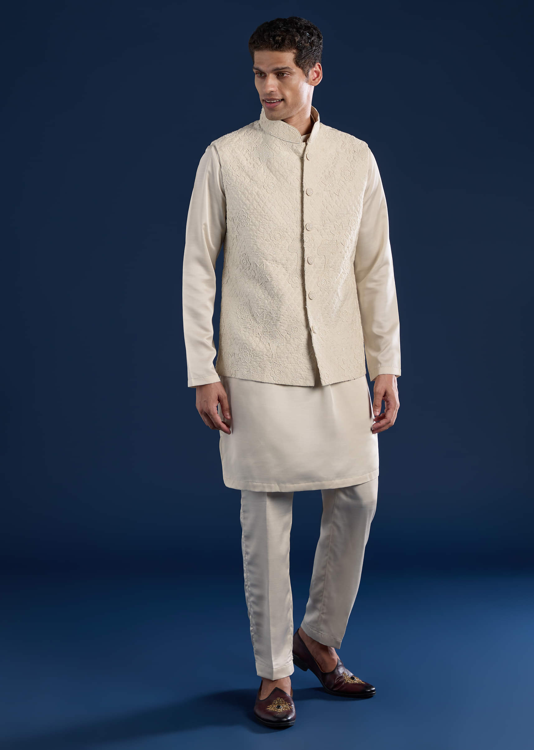 off-white-silk-jacket-kurta-set-with-moti-work-sg335356-3.jpg