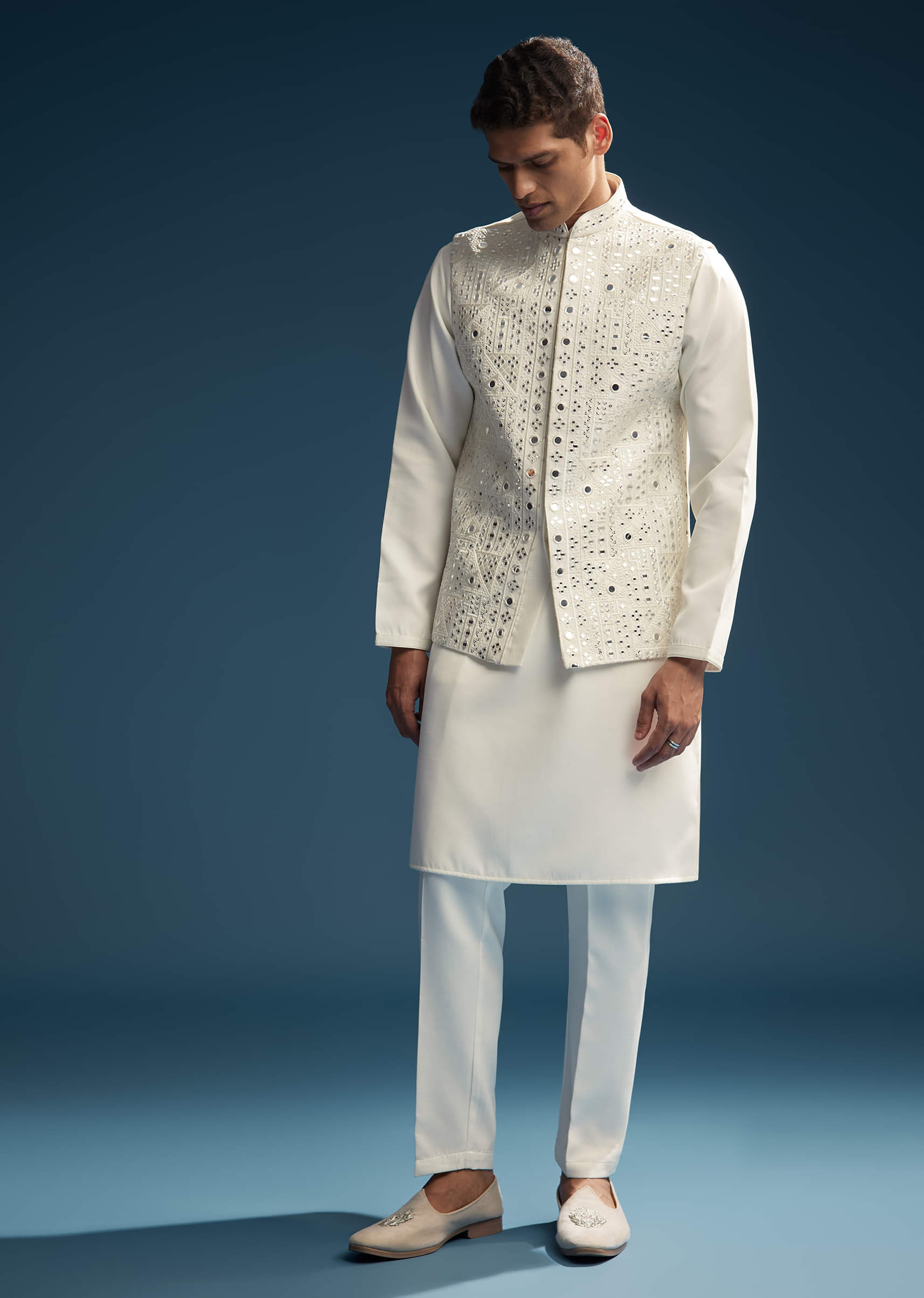 off-white-silk-kurta-jacket-set-for-men-with-abla-work-sg353786-2.jpg