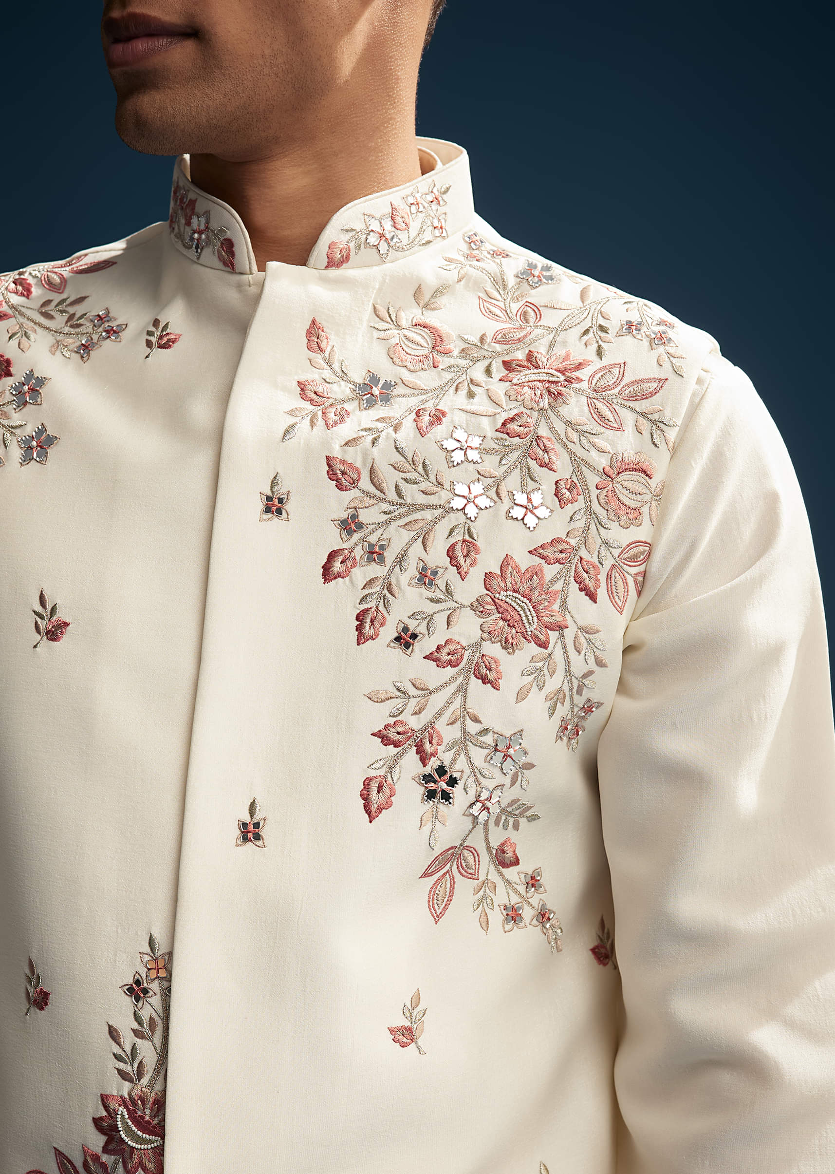 off-white-silk-kurta-jacket-set-for-men-with-heavy-embroidery-sg330318-2.jpg