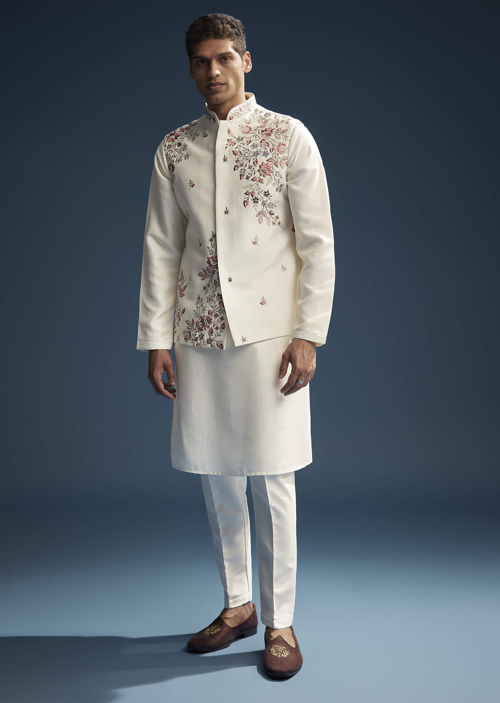 off-white-silk-kurta-jacket-set-for-men-with-heavy-embroidery-sg330318-3.jpg