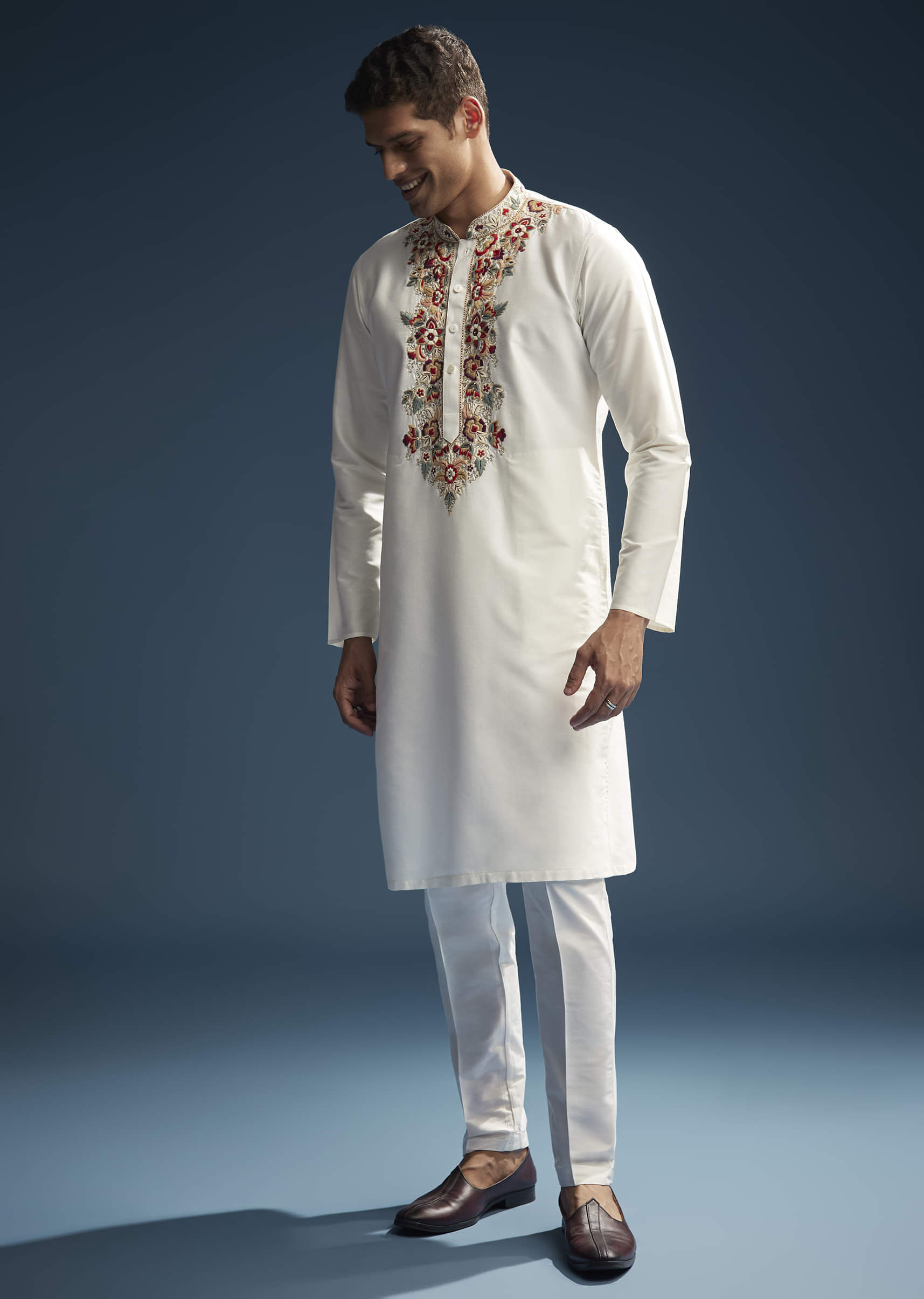 off-white-silk-kurta-set-for-men-with-resham-embroidery-sg326056-1.jpg